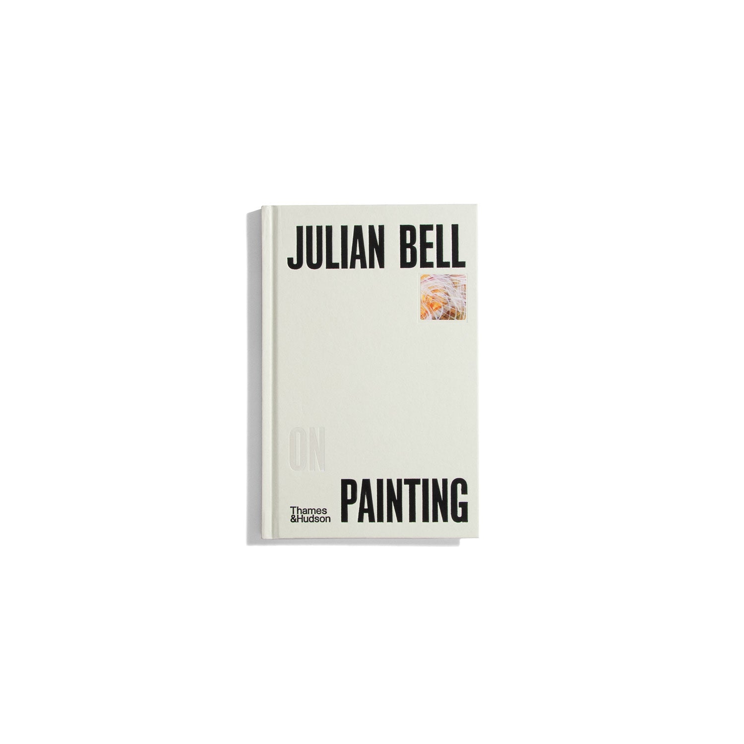 Julian Bell on Painting - Pocket Perspectives