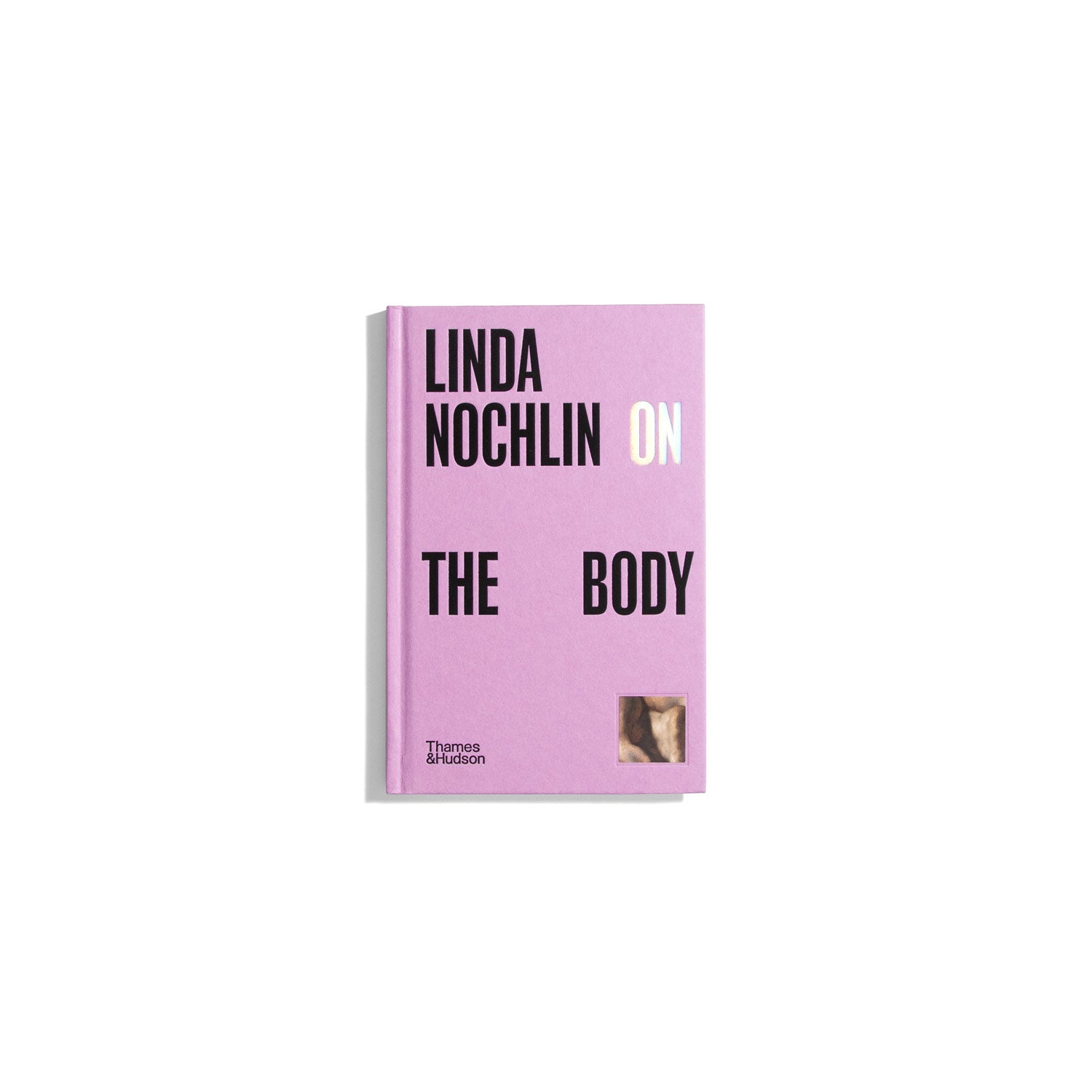 Linda Nochlin on the Body - Pocket Perspectives