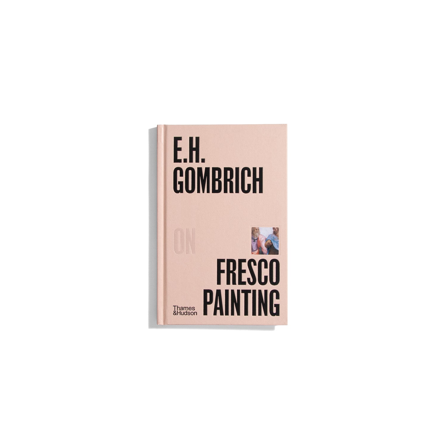 E.H Gombrich on Fresco Painting - Pocket Perspectives