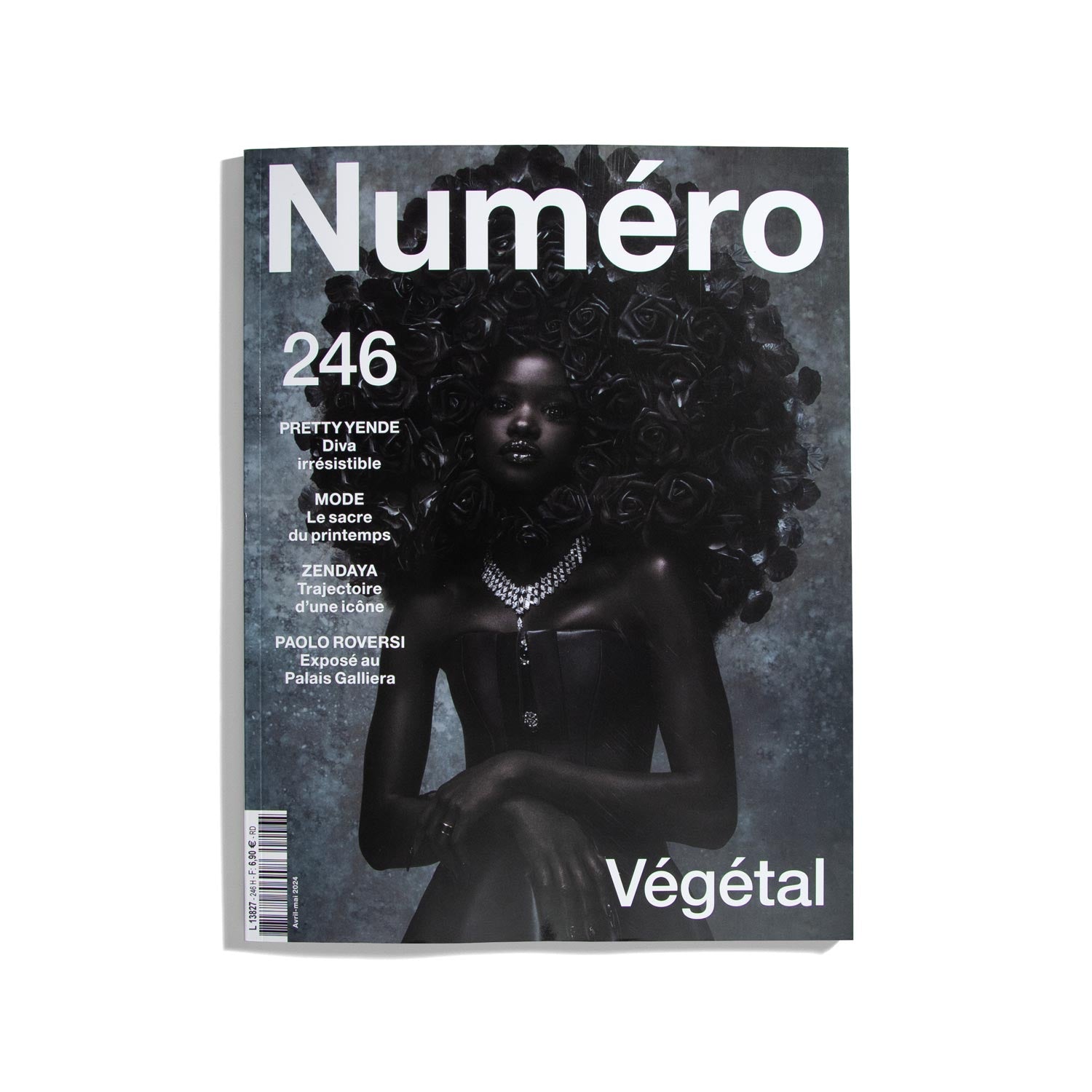 Numero France #246 2024