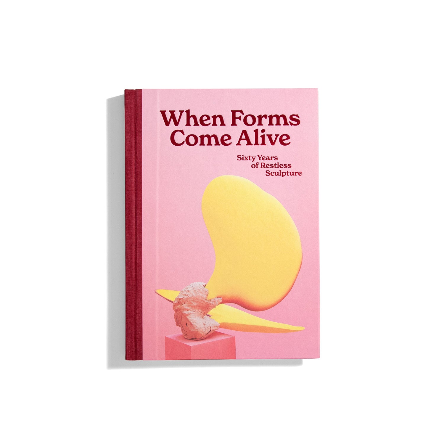 When Forms Come Alive