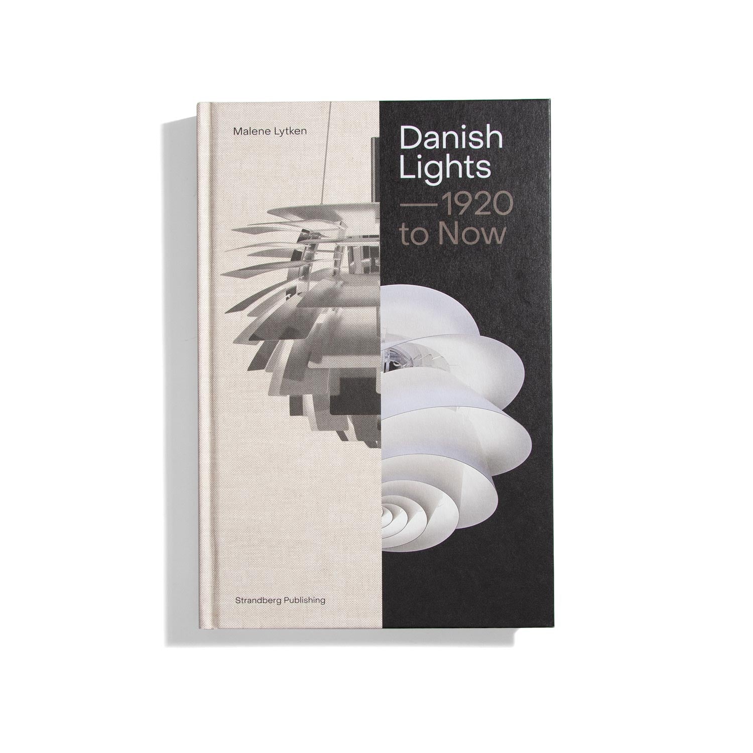 Danish Lights – 1920 to Now (compact edition)