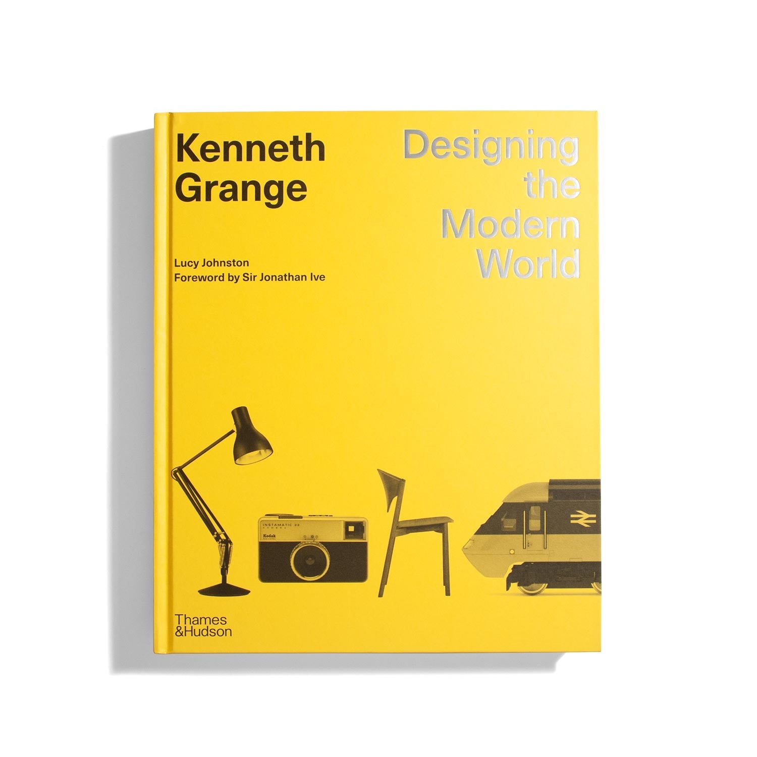 Kenneth Grange - Designing the Modern World