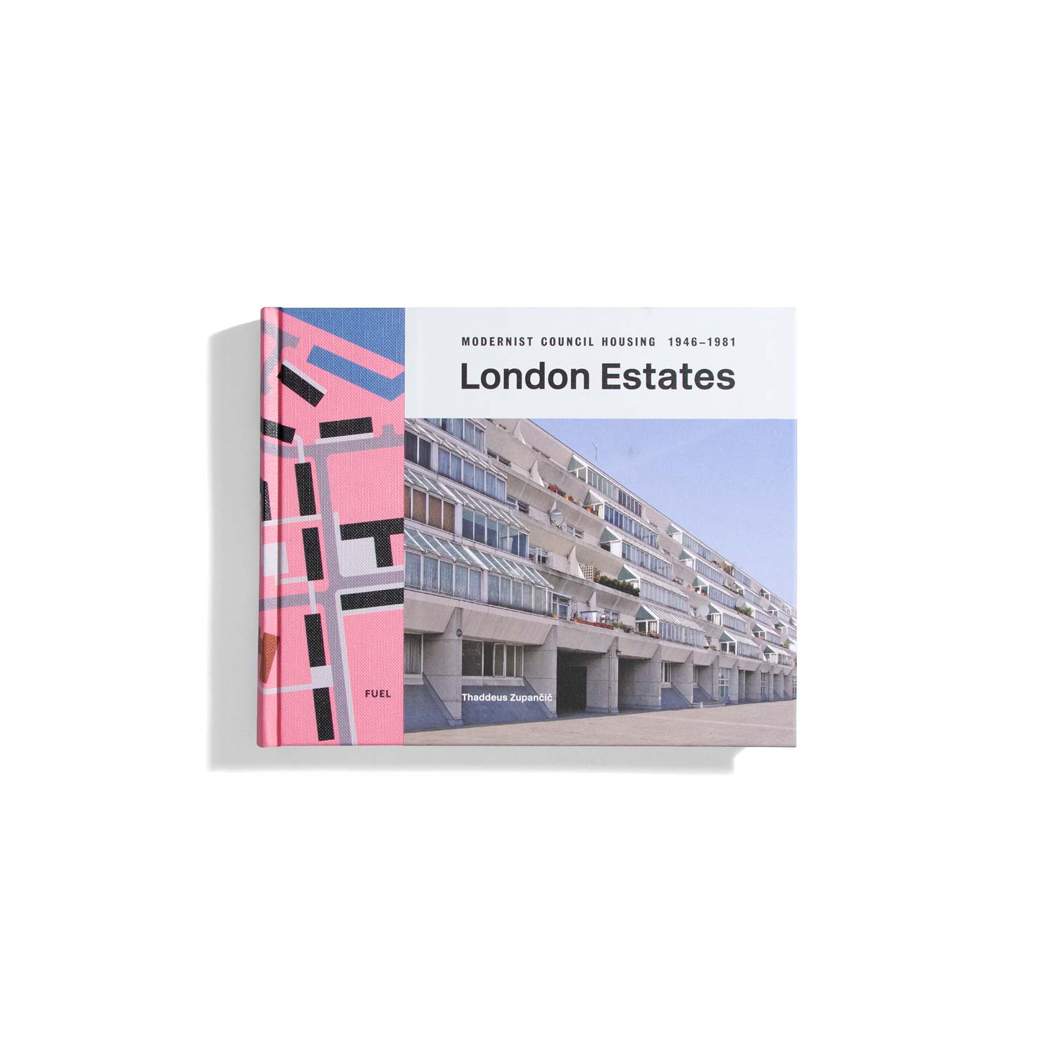 London Estates