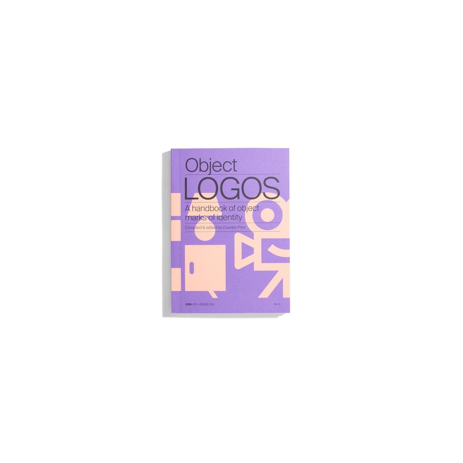 Object Logos – do you read me?!