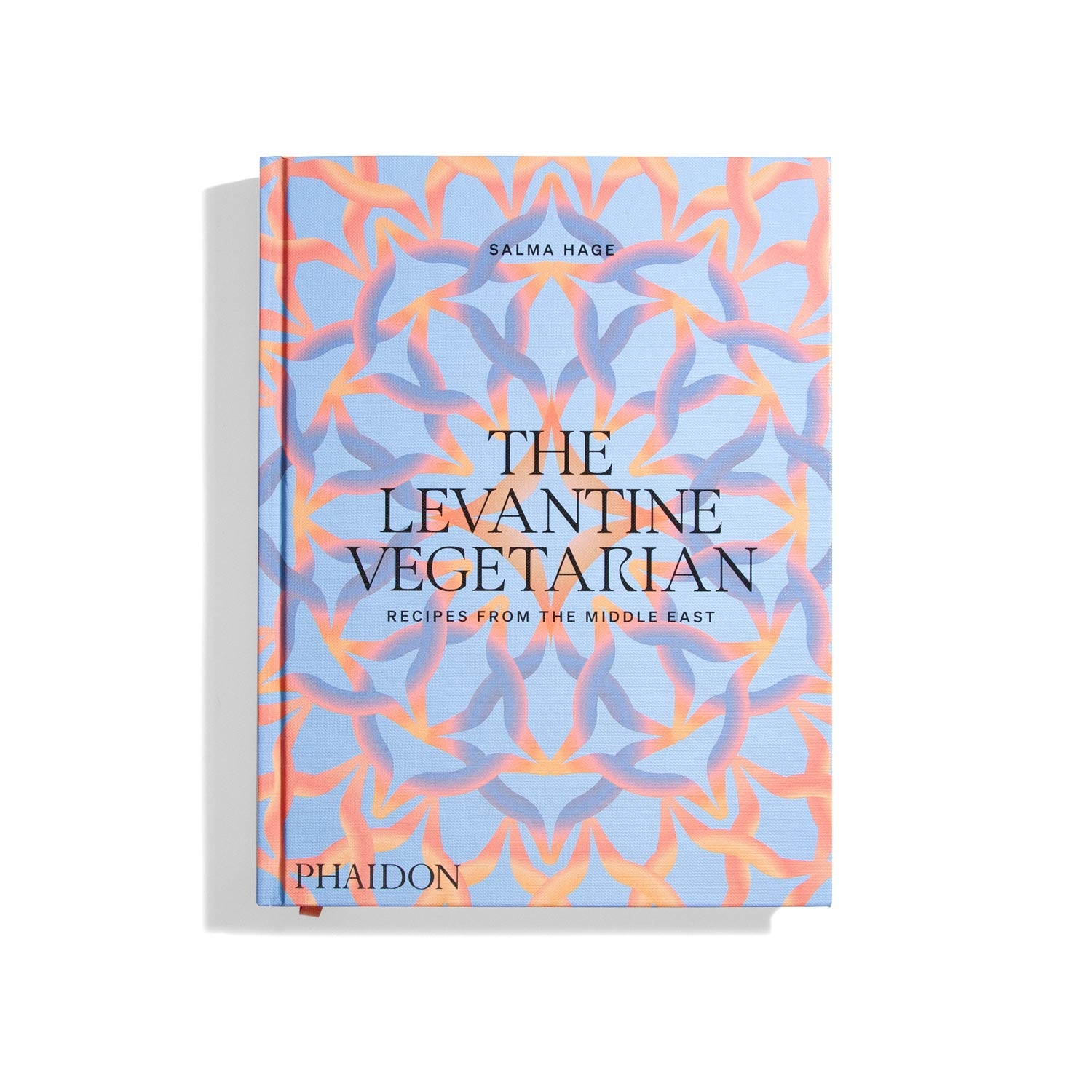 The Levantine Vegetarian