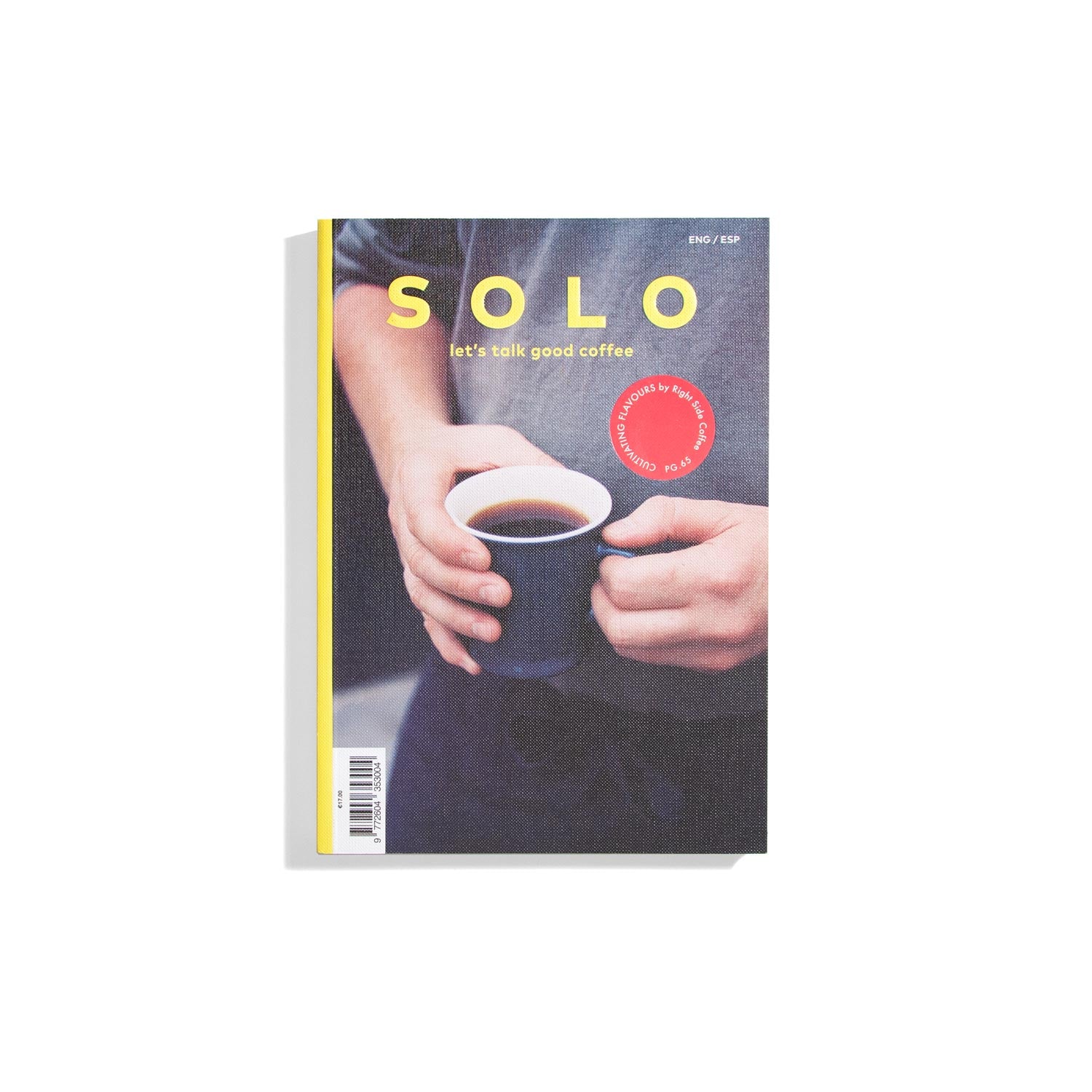 Solo #11 2024