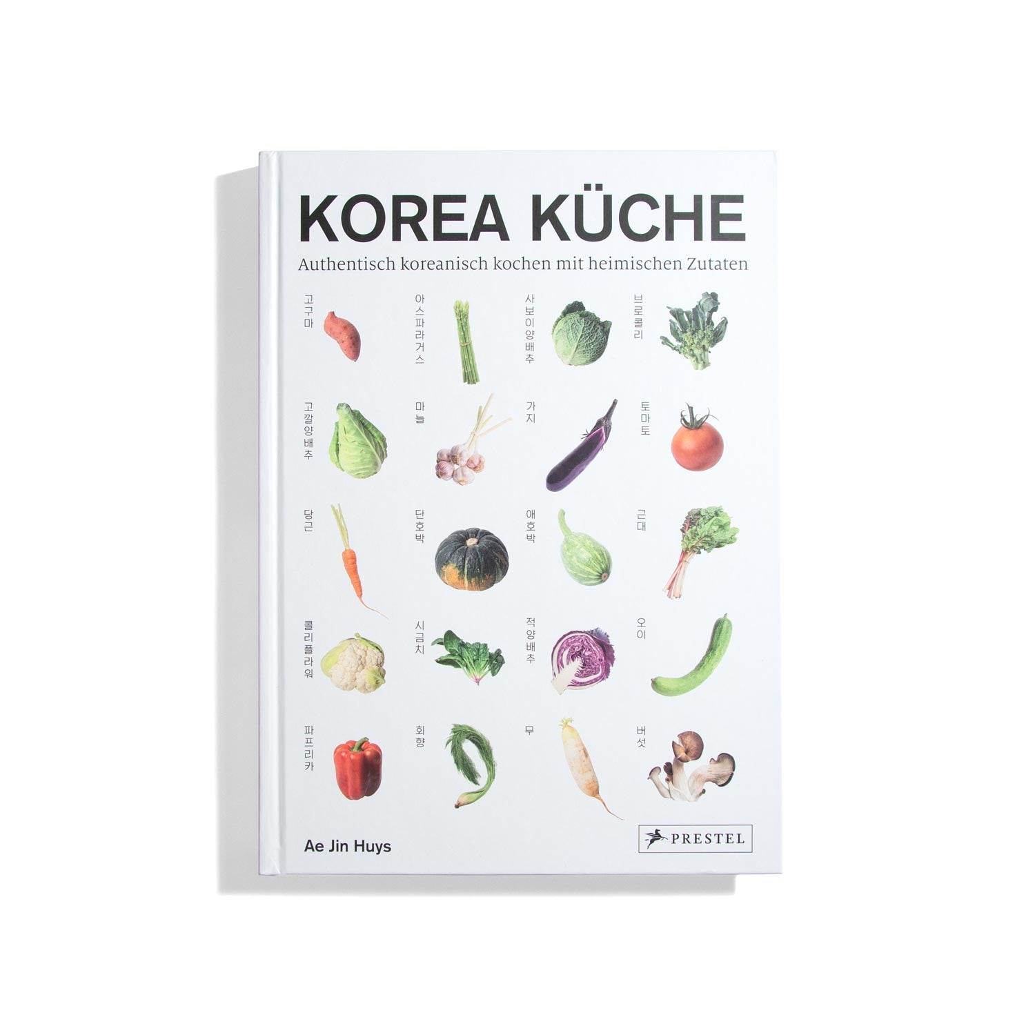 Korea Küche