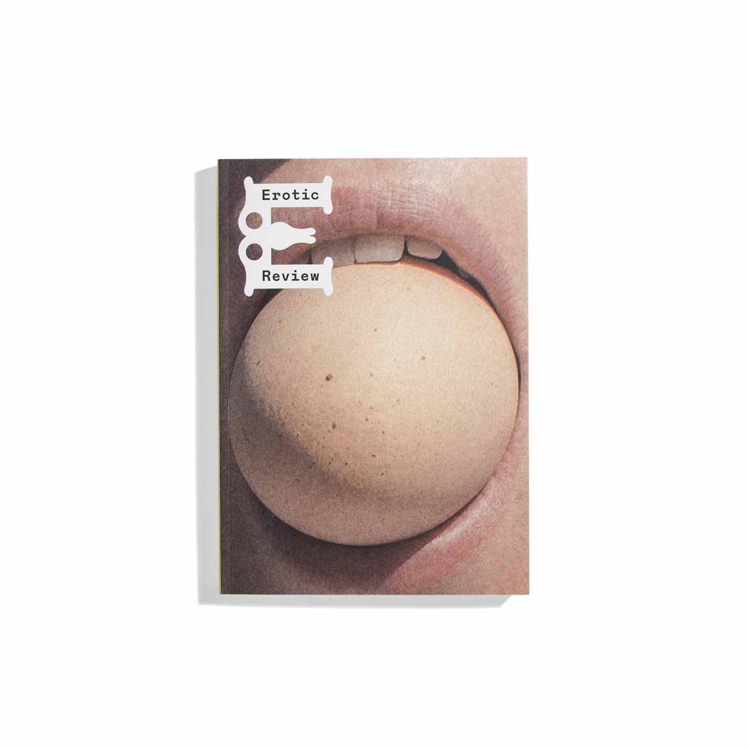 Erotic Review - Issue #1