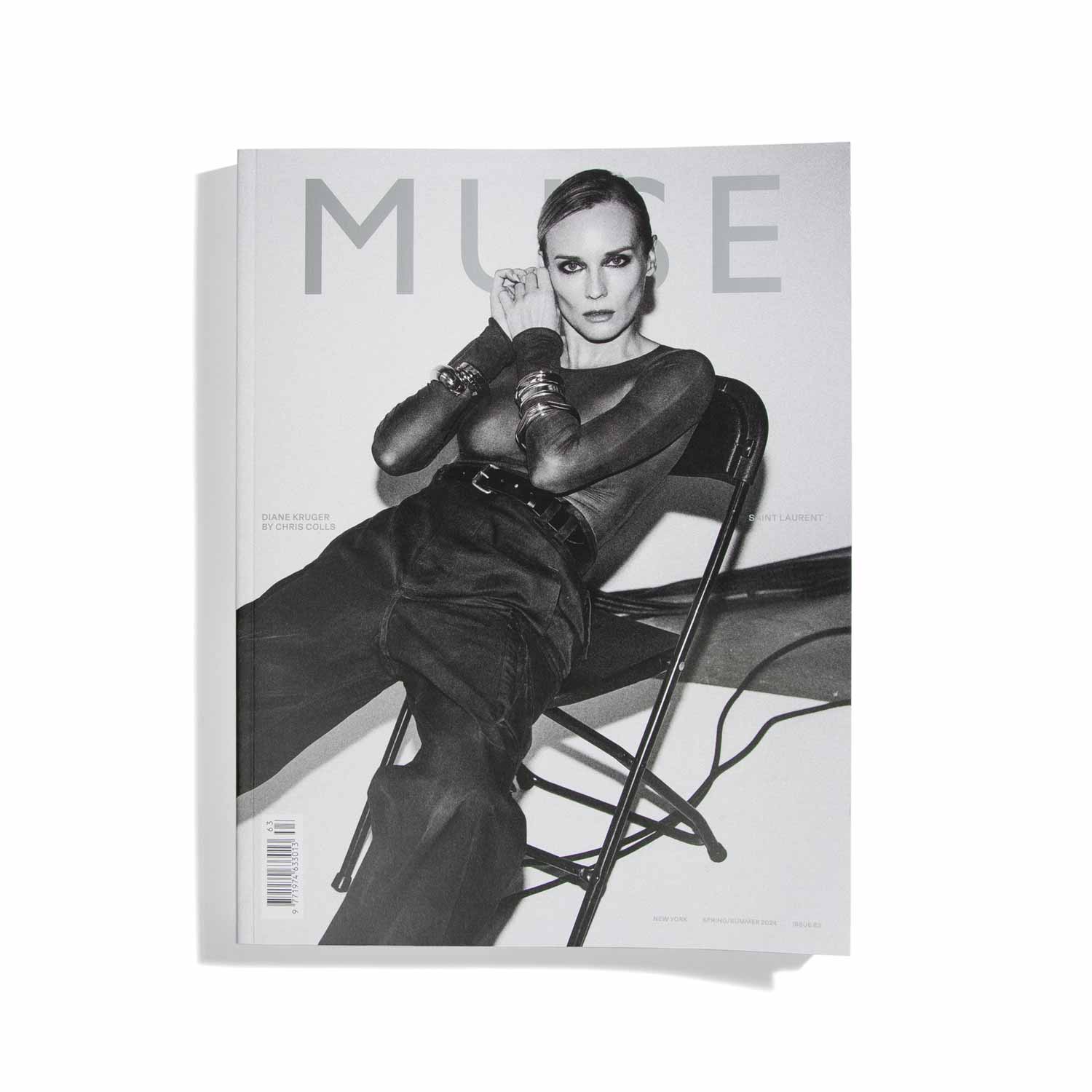 Muse #63 2024