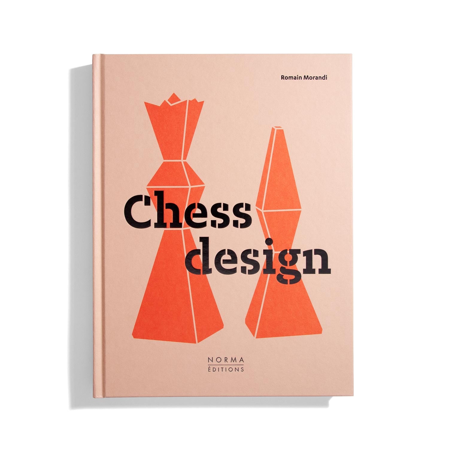 Chess Design