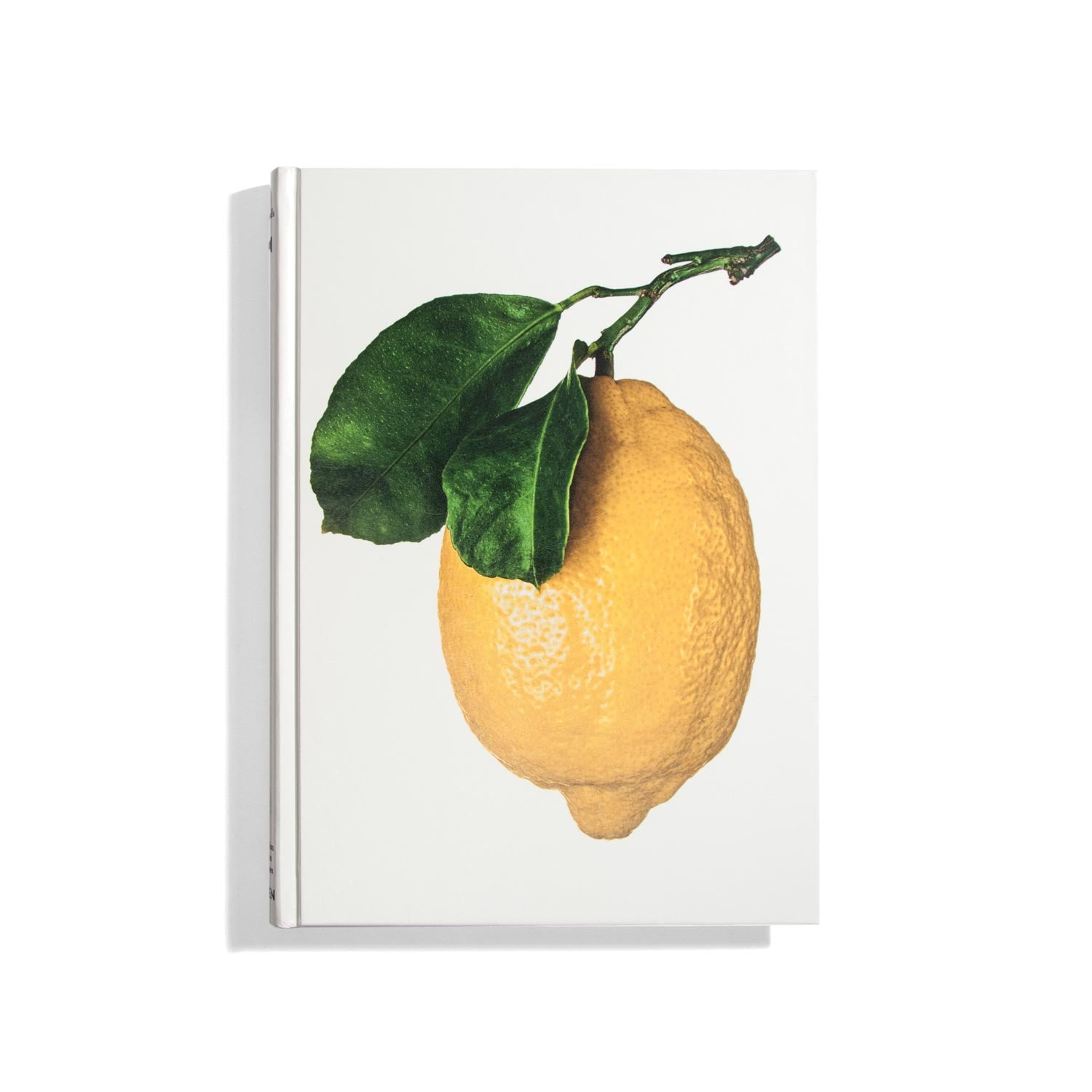 The Gourmand's Lemon - A Collection of Stories and Recipes