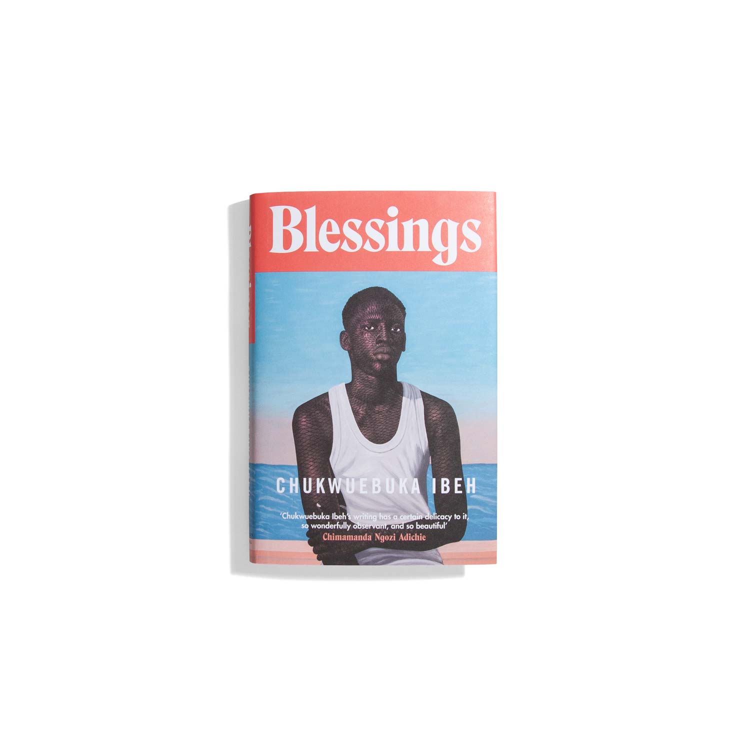 Blessings - Chukwuebuka Ibeh