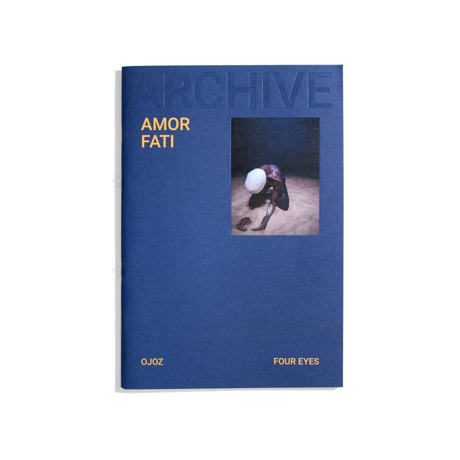 Archive - Amor Fati by Ojoz