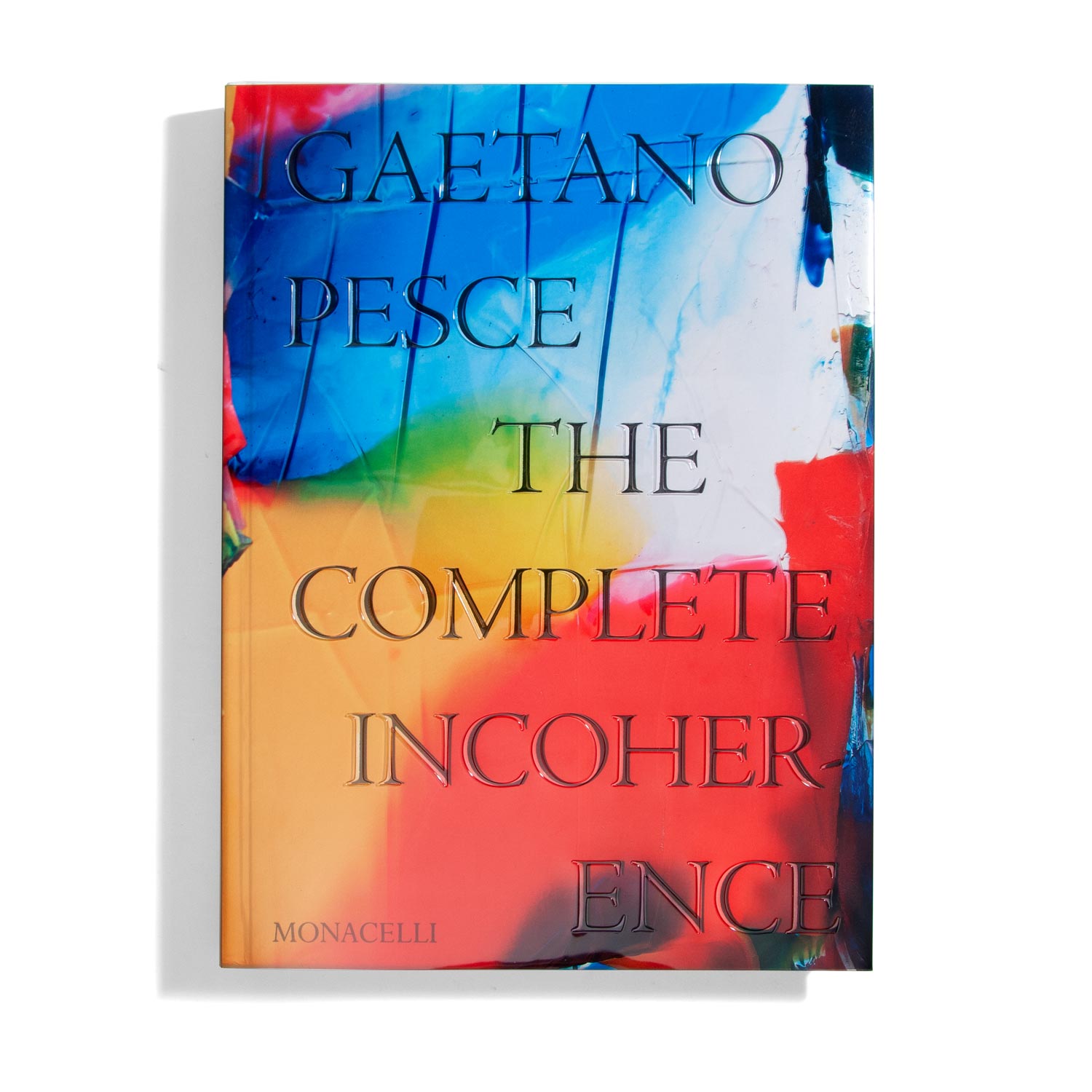 Gaetano Pesce - The Complete Incoherence