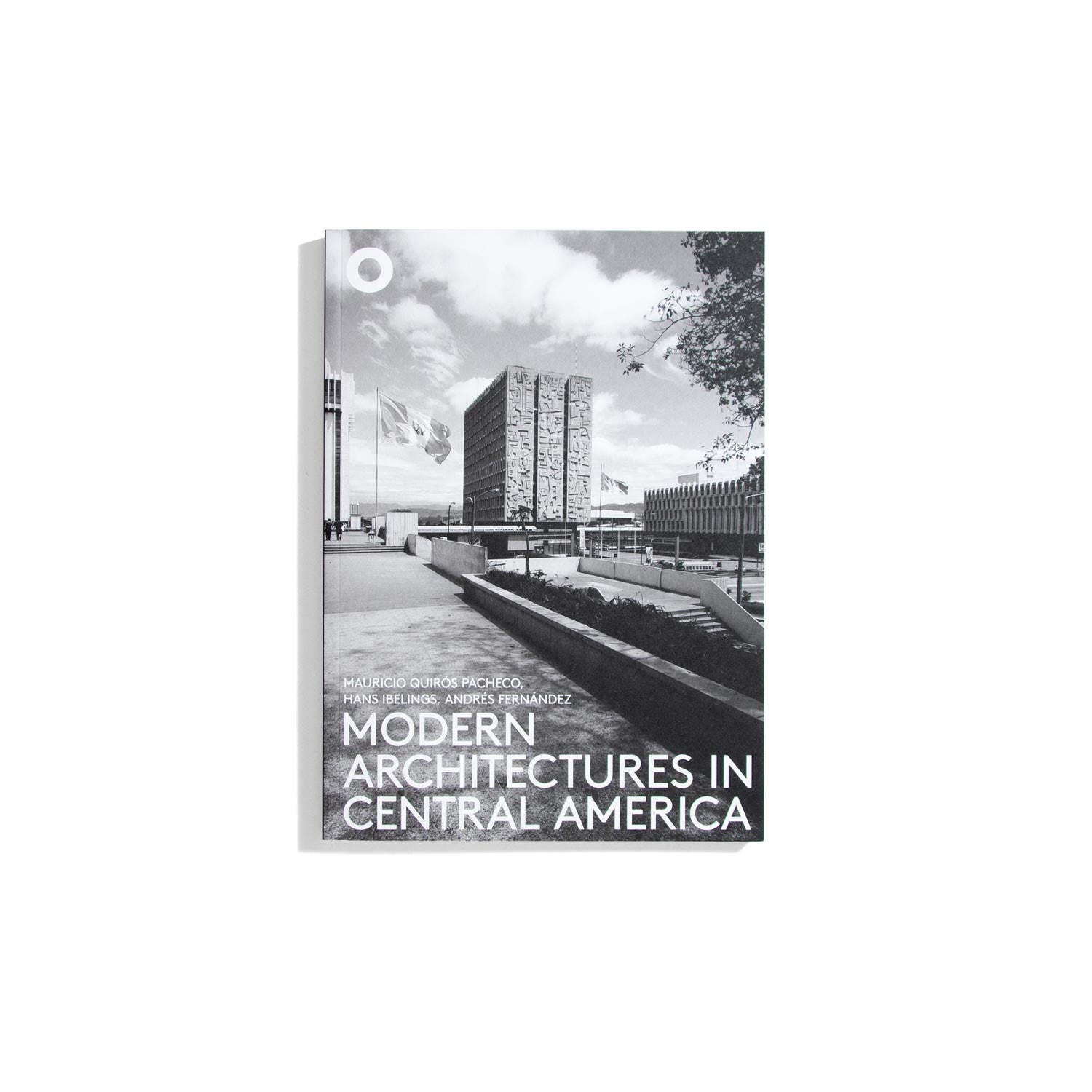 Modern Architectures in Central America