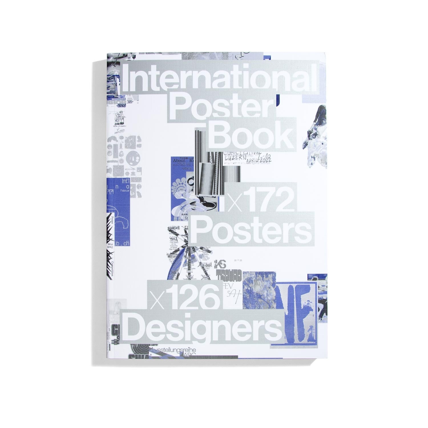 International Poster Book #8