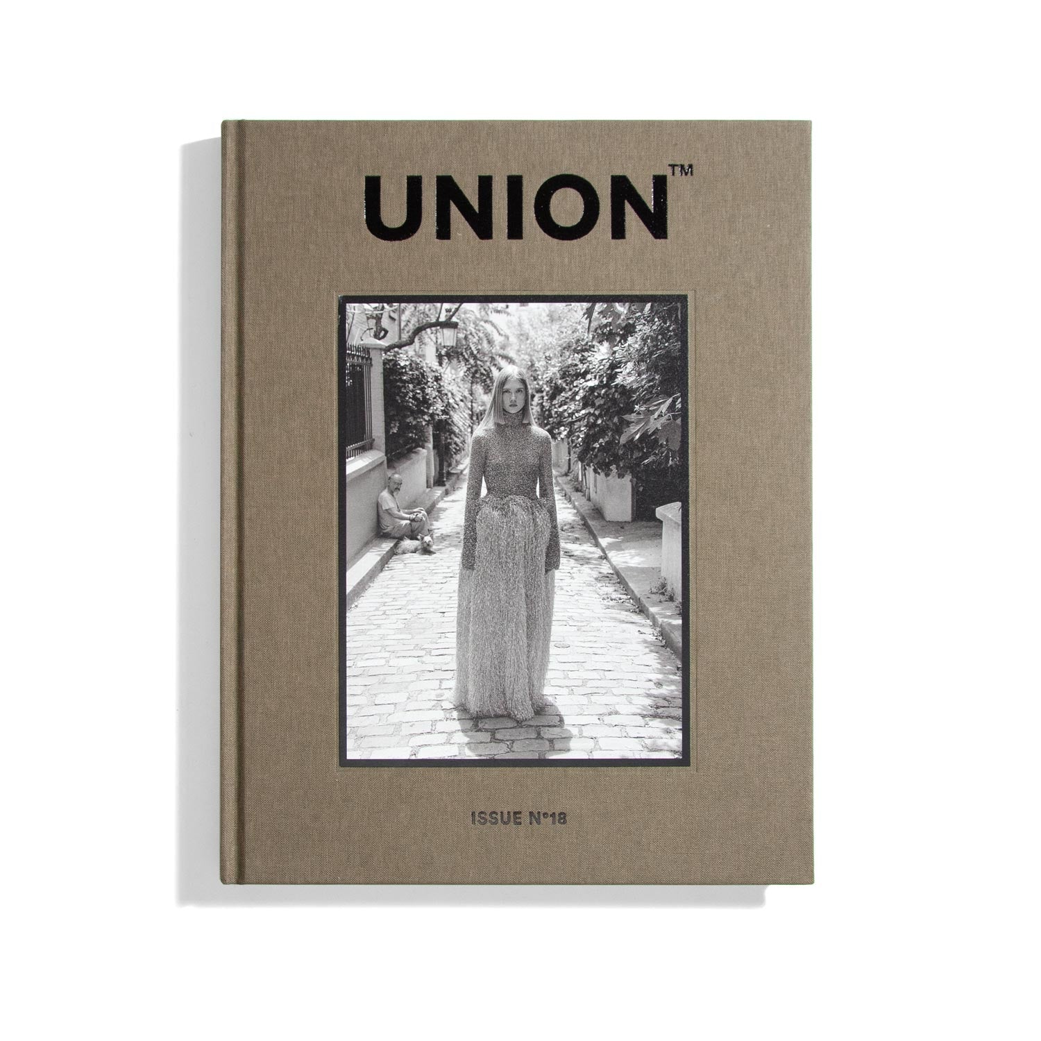 Union #18 2024