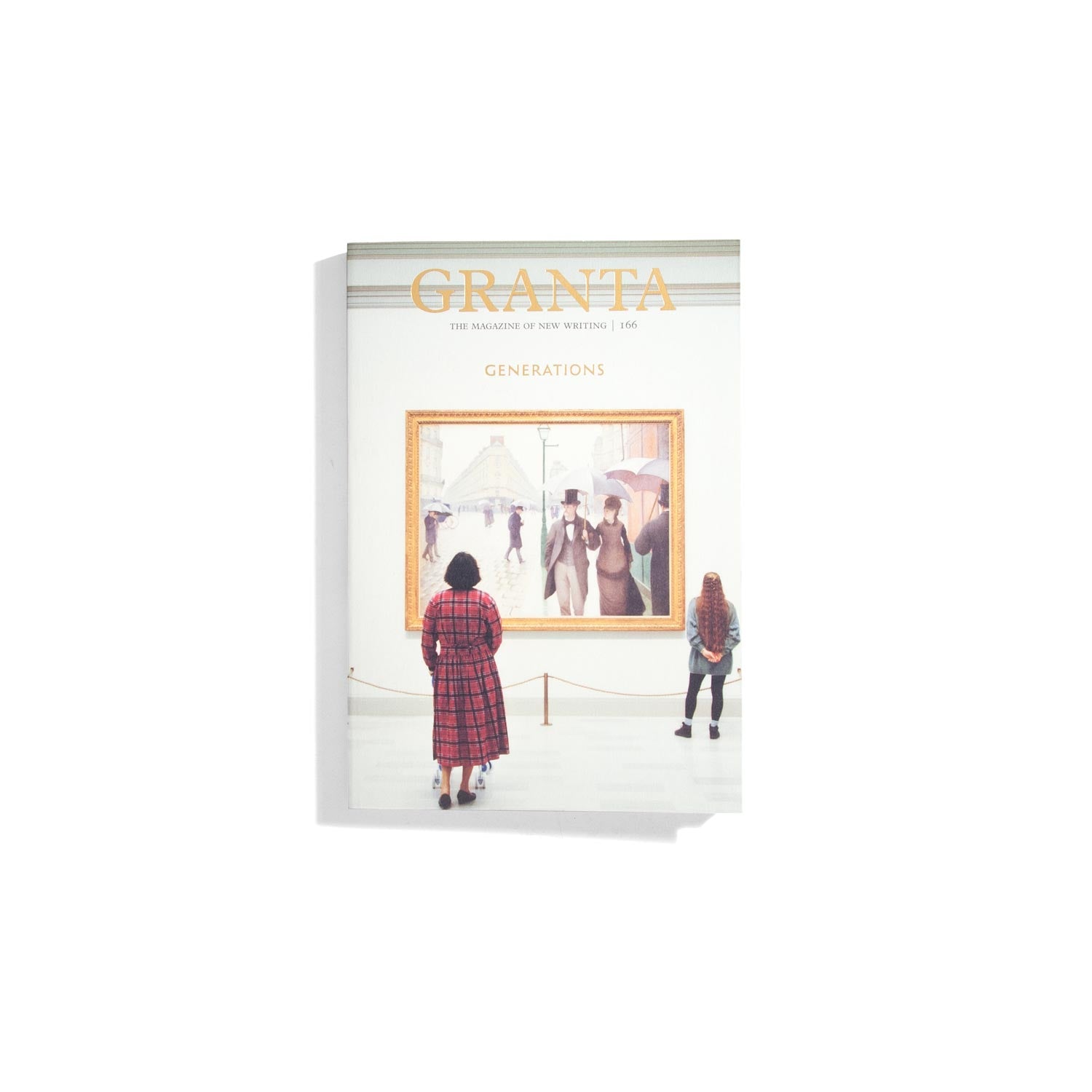 Granta #166 2024 - Generations