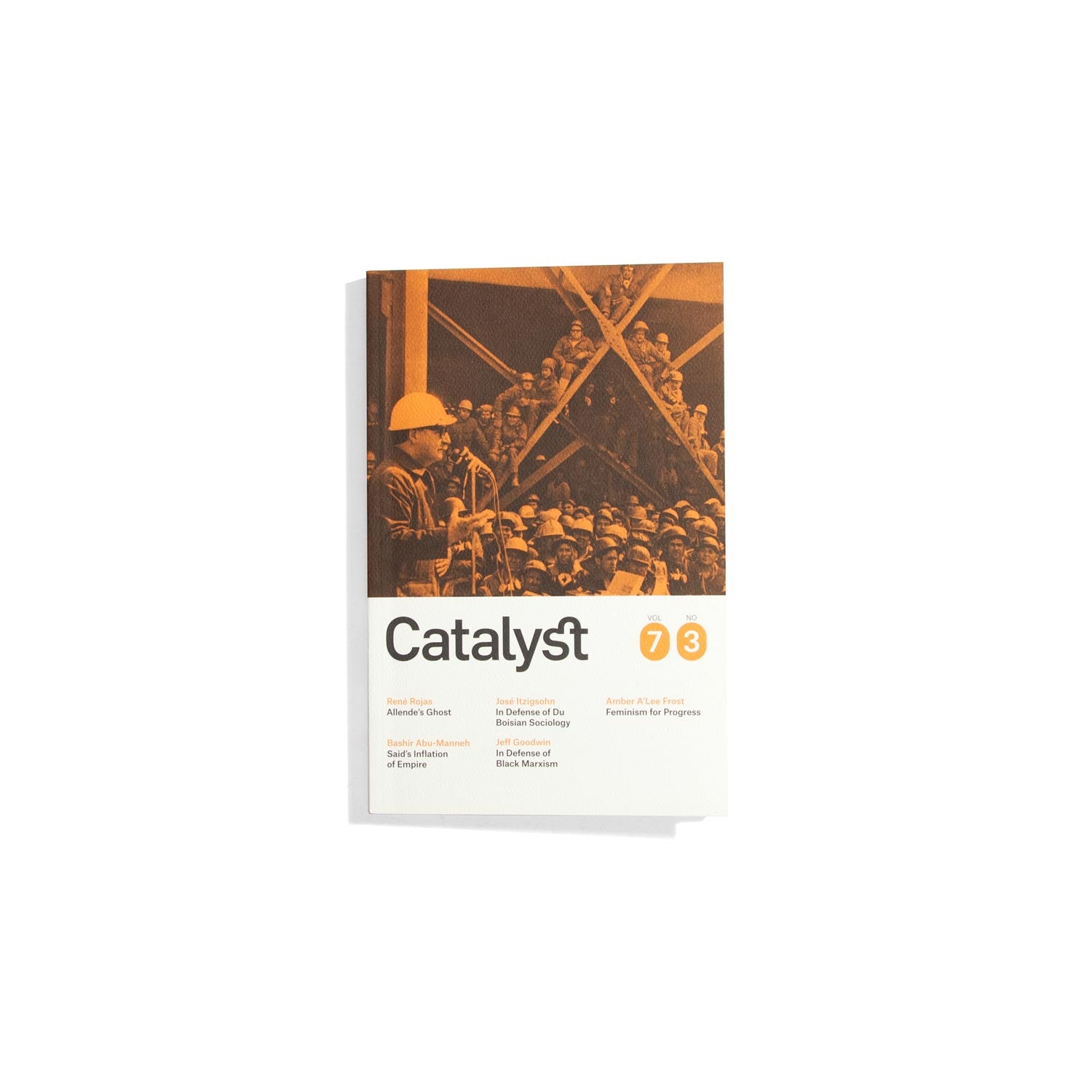 Catalyst 26 Vol.7 #3 2023