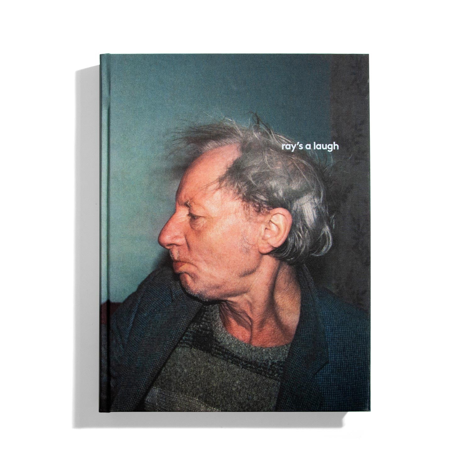 Ray's a Laugh - Richard Billingham