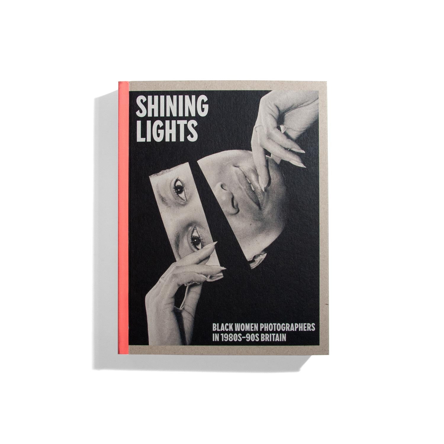 Shining Lights - Joy Gregory