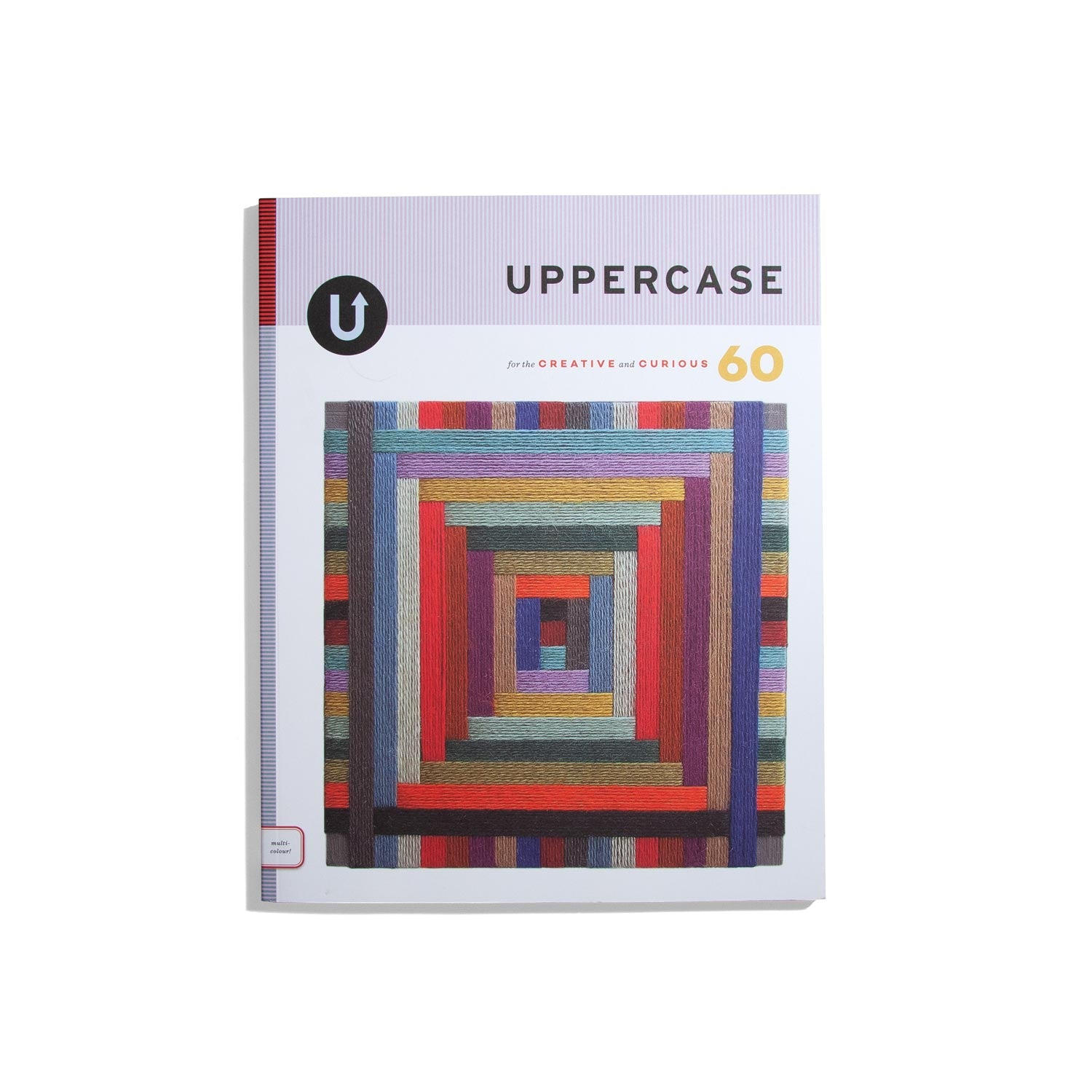 Uppercase #60 2024