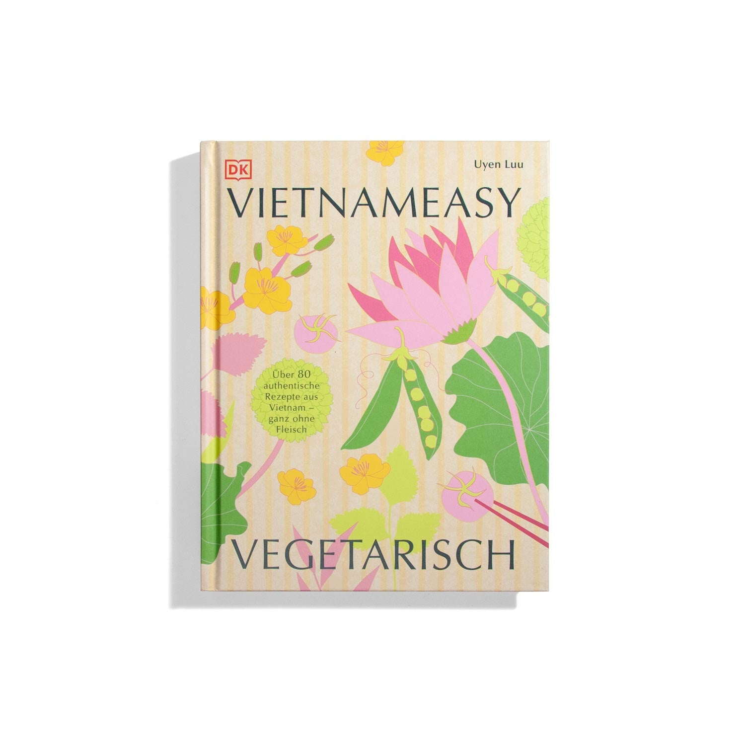 Vietnameasy Vegetarisch