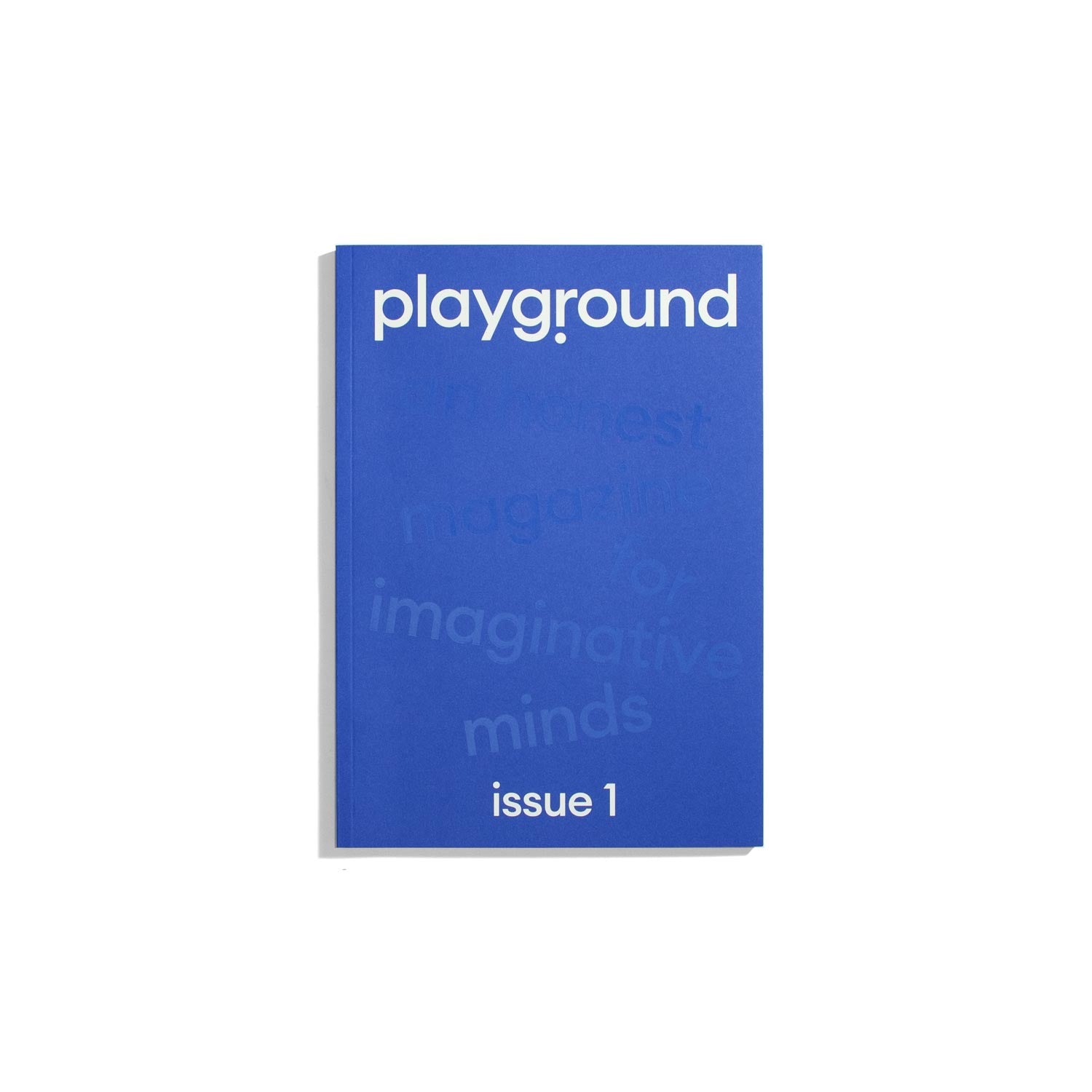 Playground #1 2023