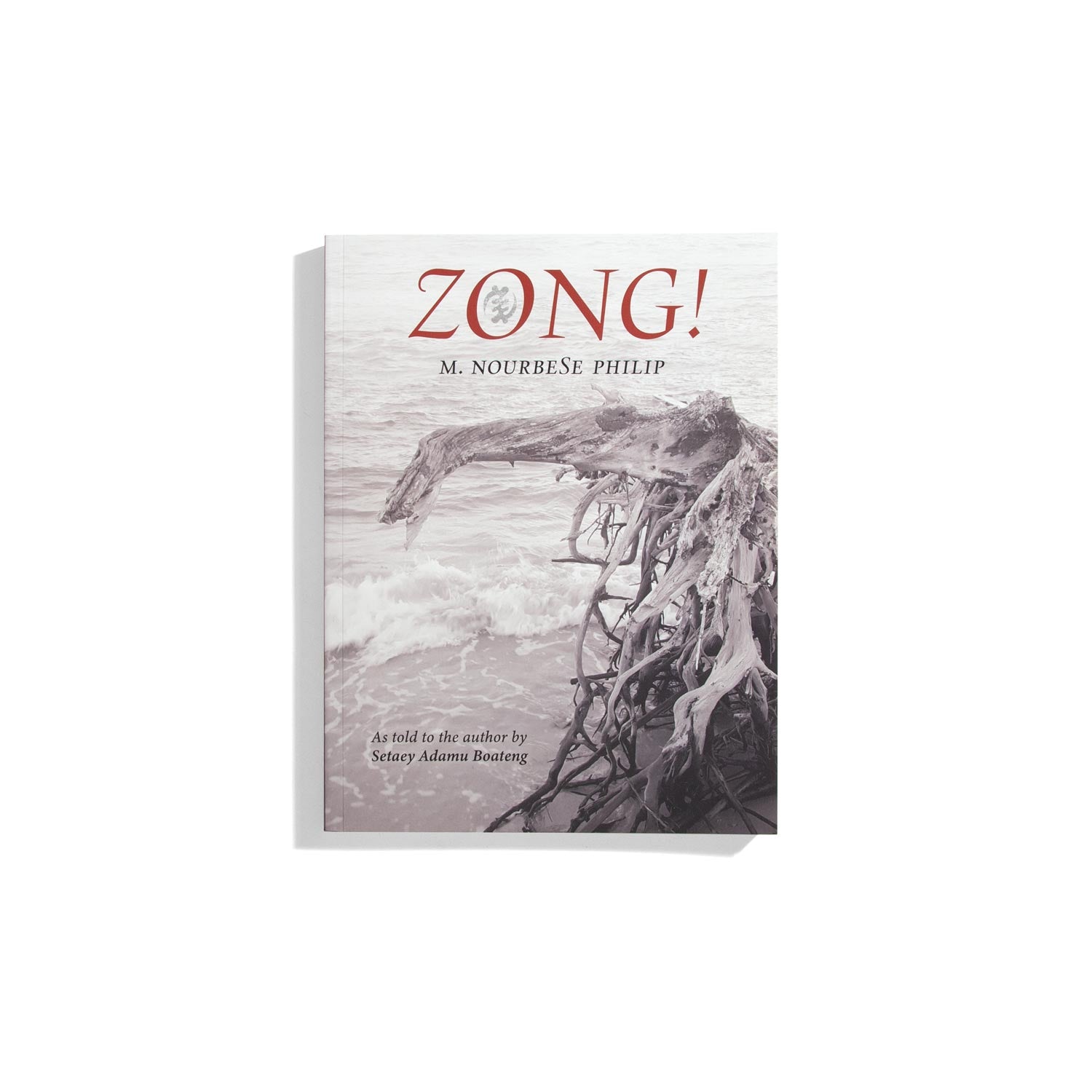 Zong! - M. Nourbese Philip