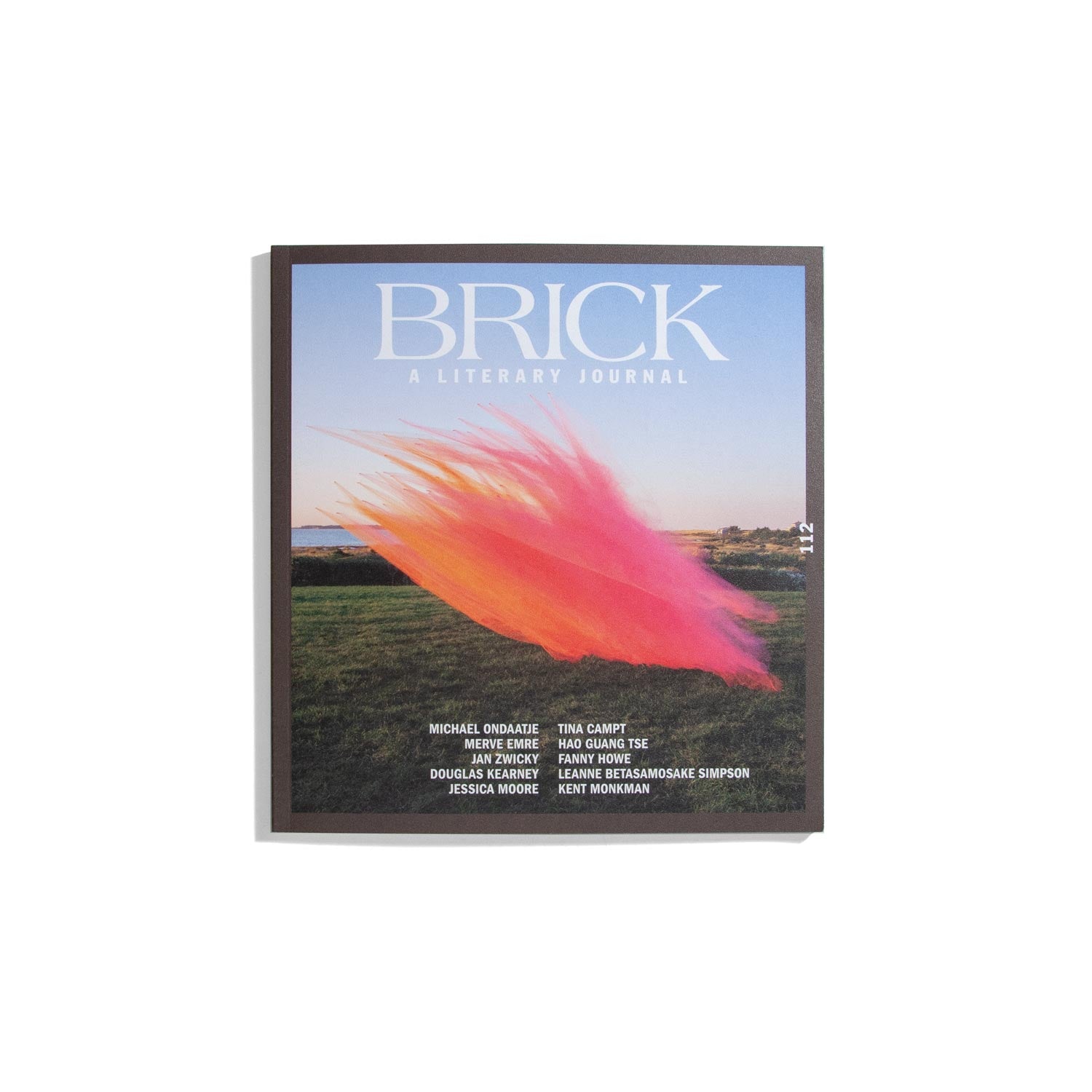 Brick #112 2023