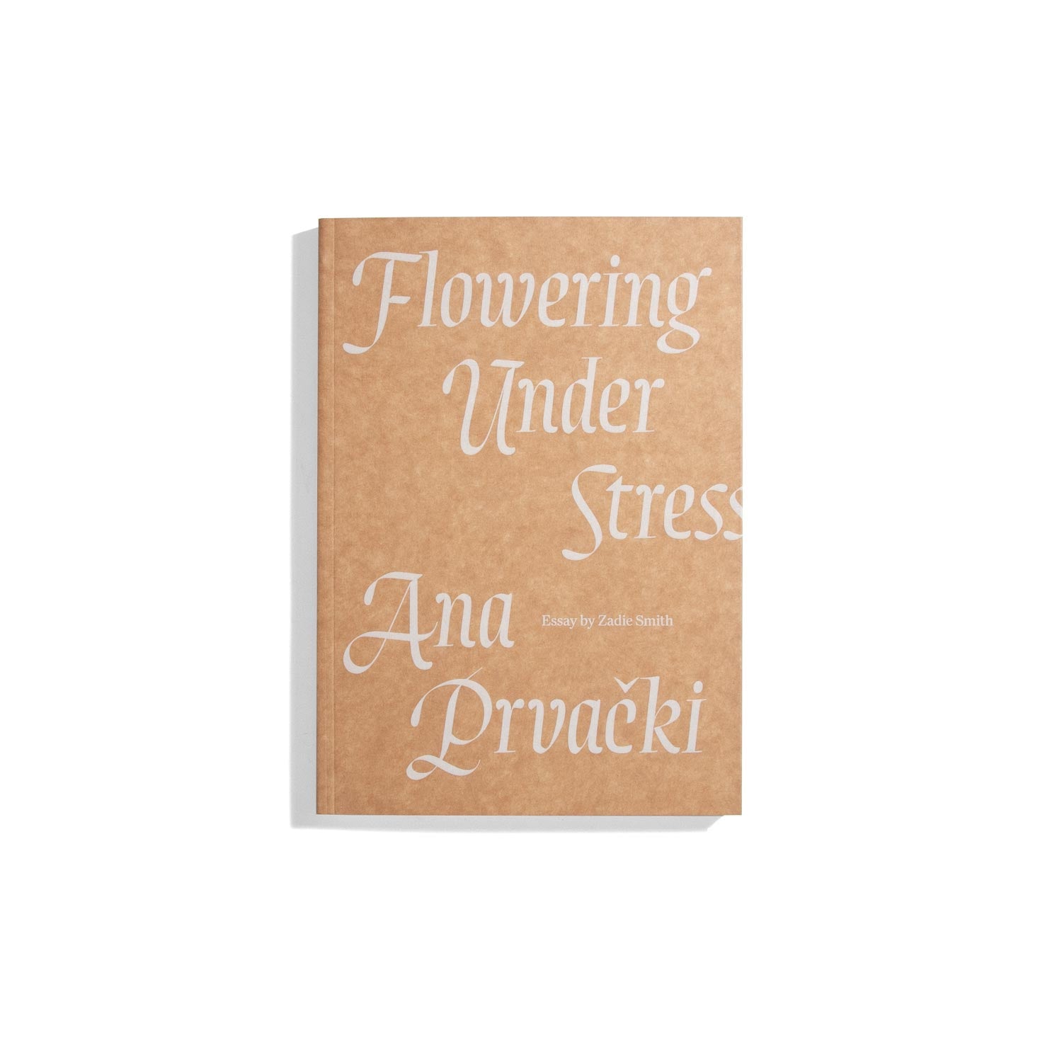 Flowering Under Stress - Ana Privački