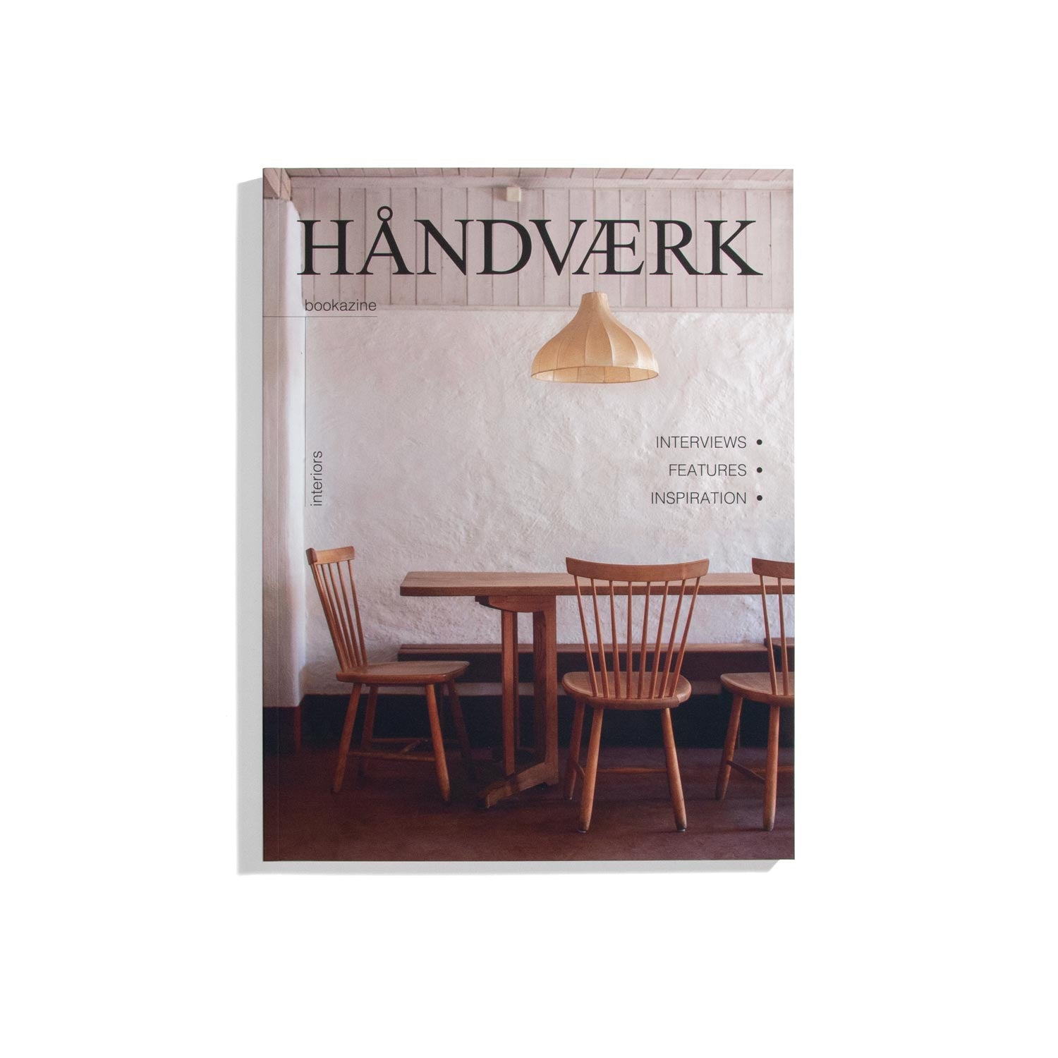 Håndvaerk - Issue #9