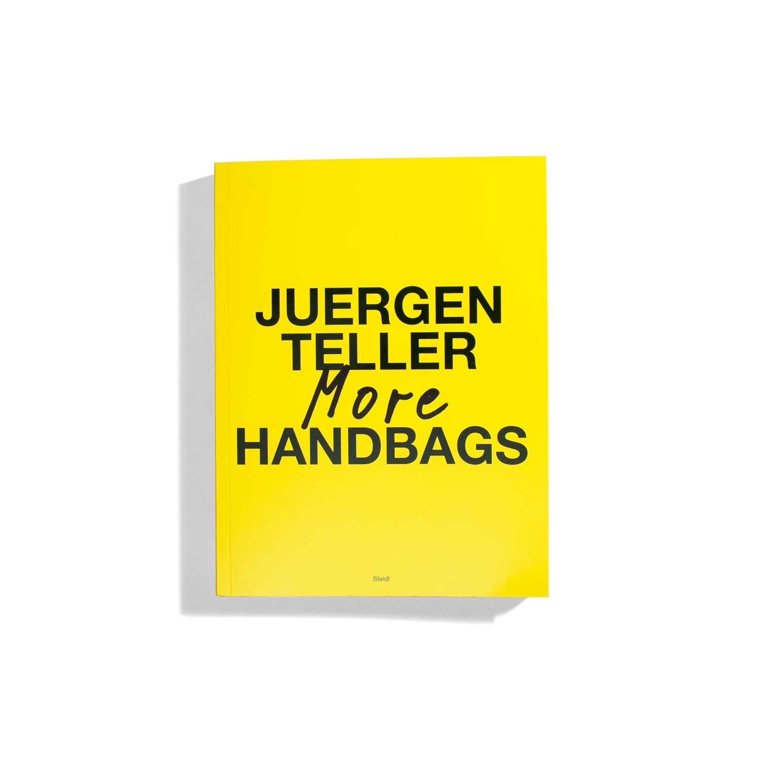 More Handbags - Juergen Teller