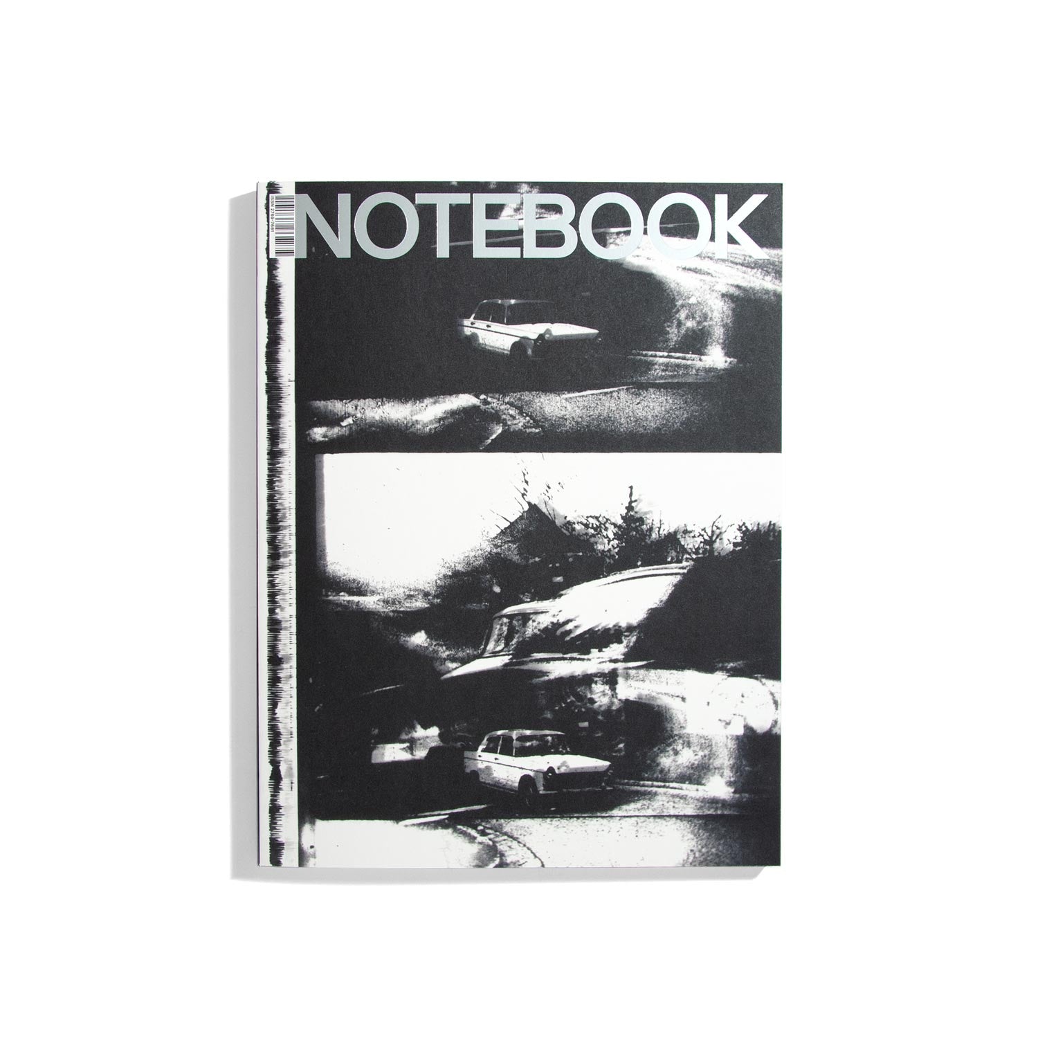 Notebook - Issue #4