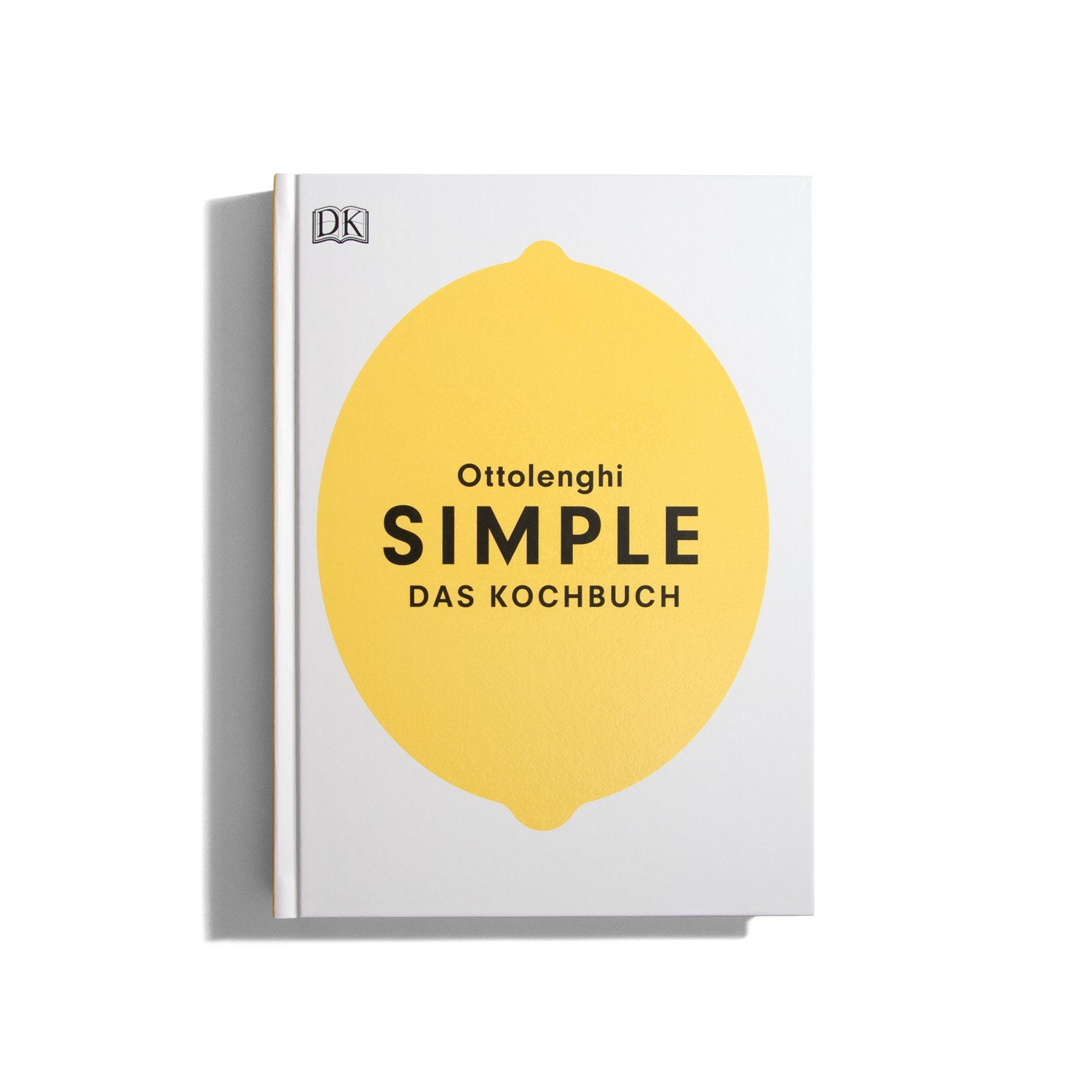 Simple (DE) - Yotam Ottolenghi (Special Edition)