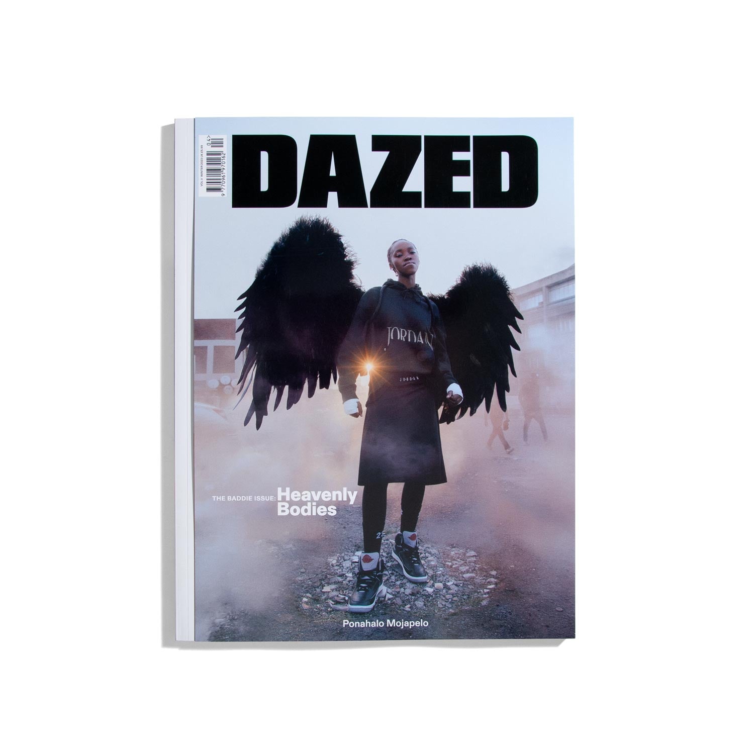 Dazed Winter 2023