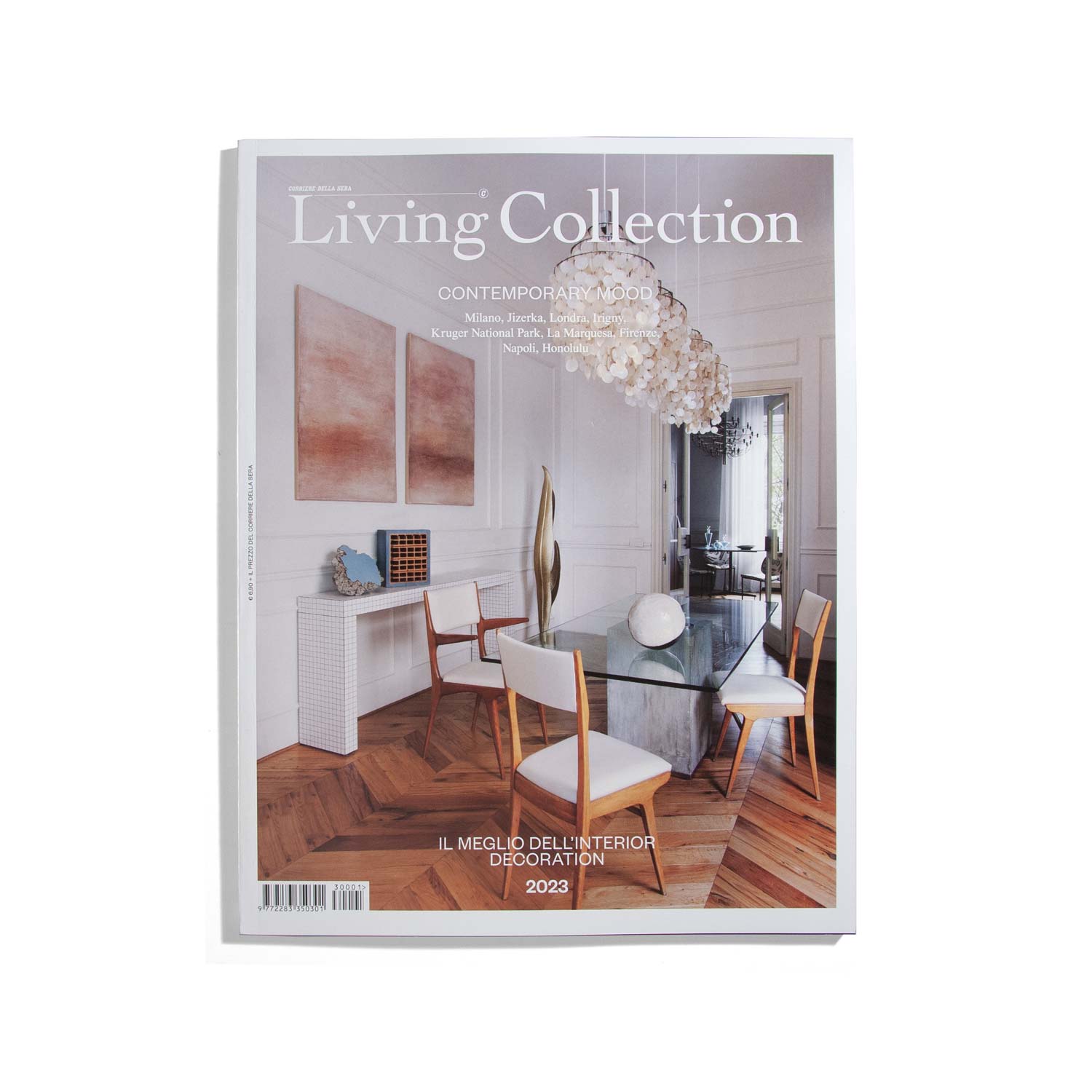 Living Collection 2023