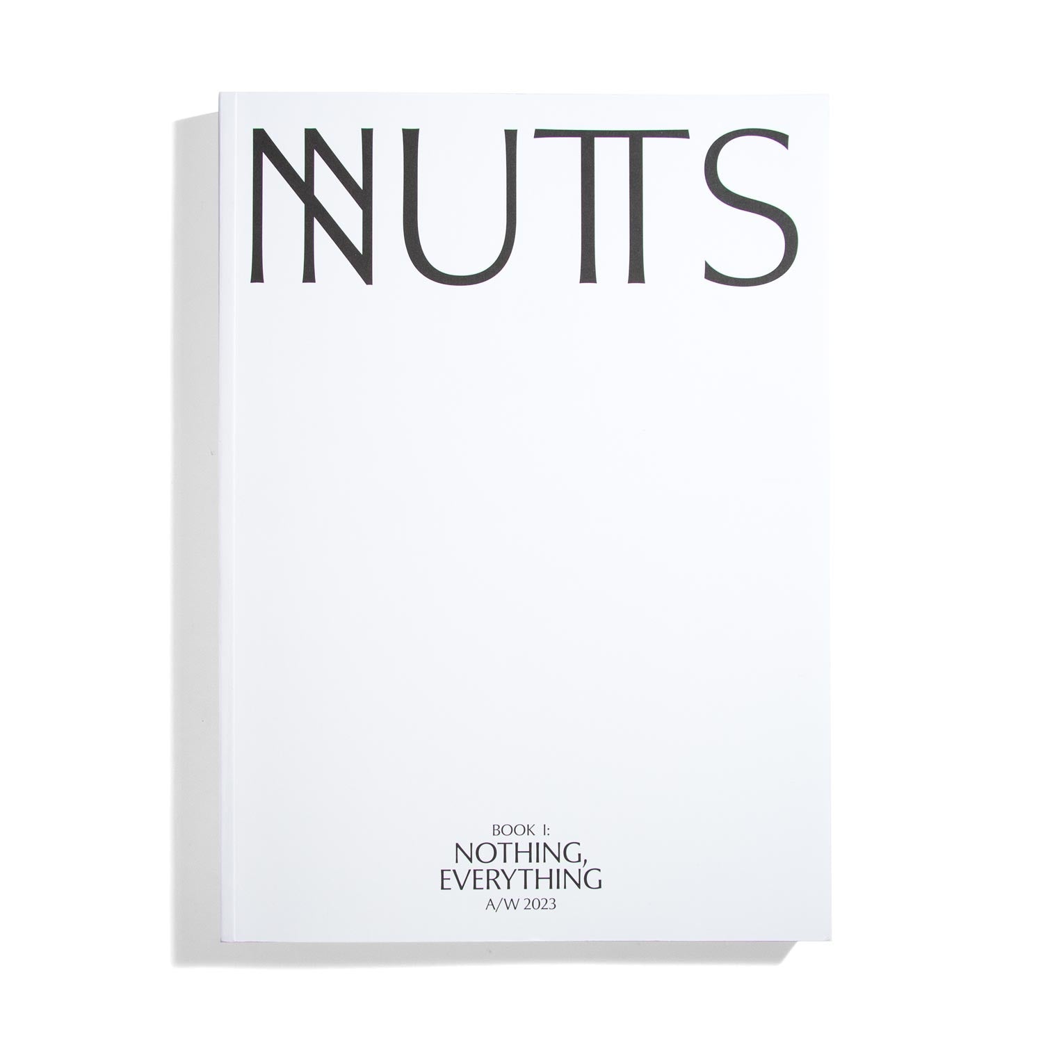 NUTS  A/W 2023