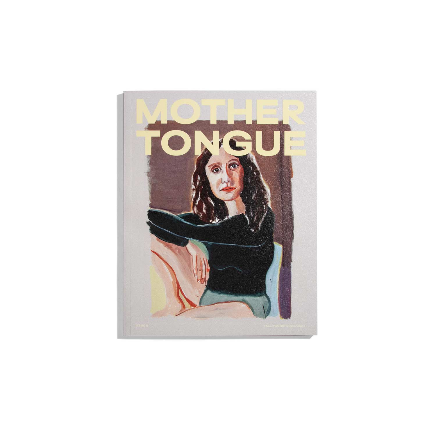 Mother Tongue - Issue 5