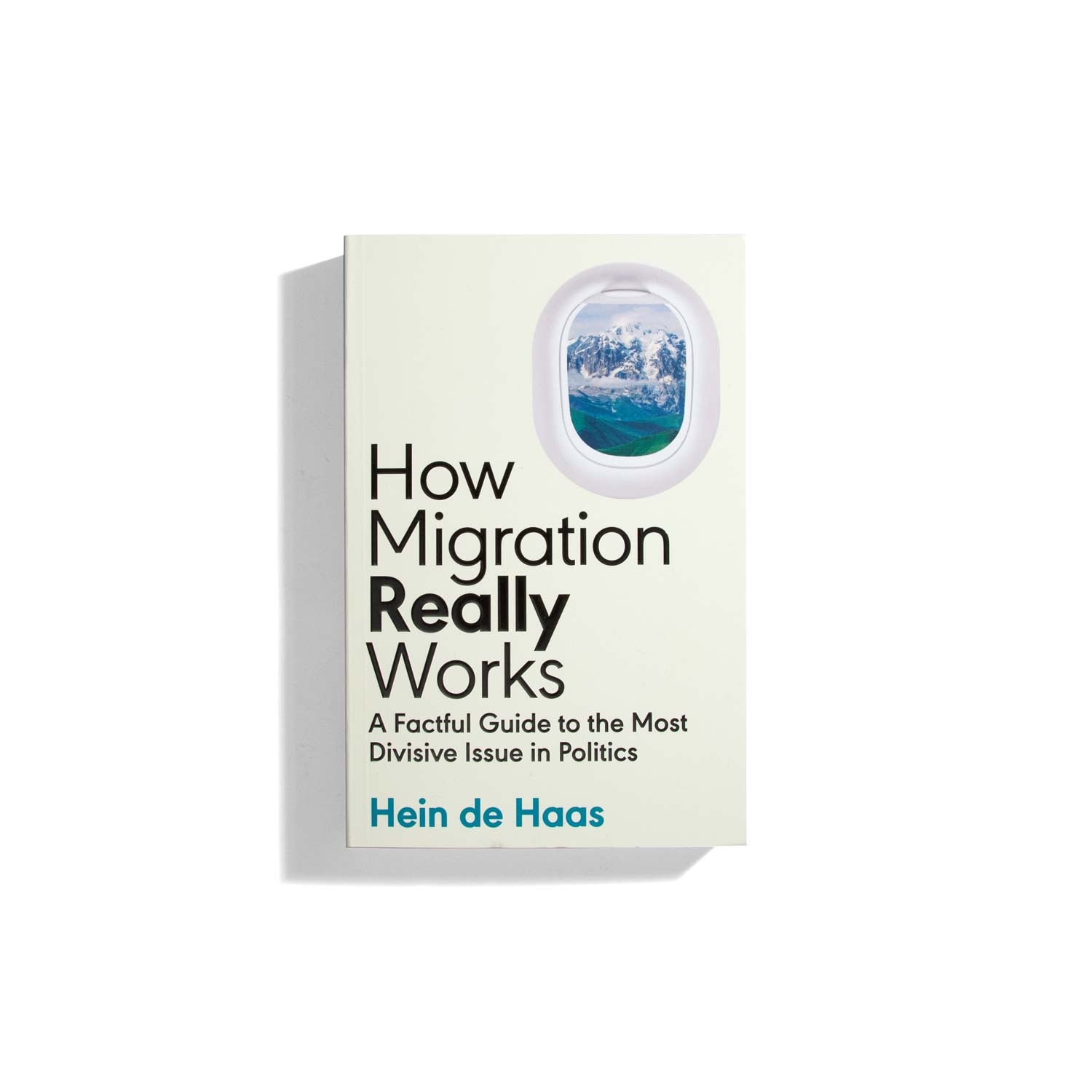 How Migration Really Works - Hein de Haas