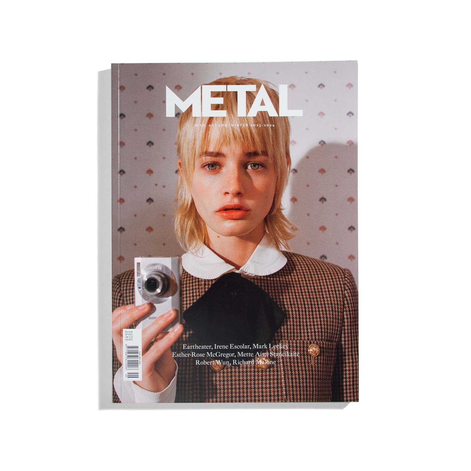 Metal #49 A/W 2023