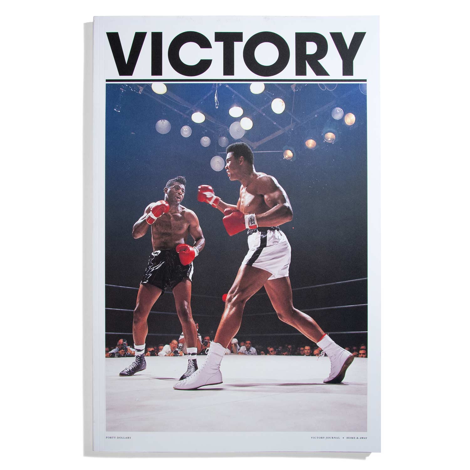 Victory Journal #20 2023