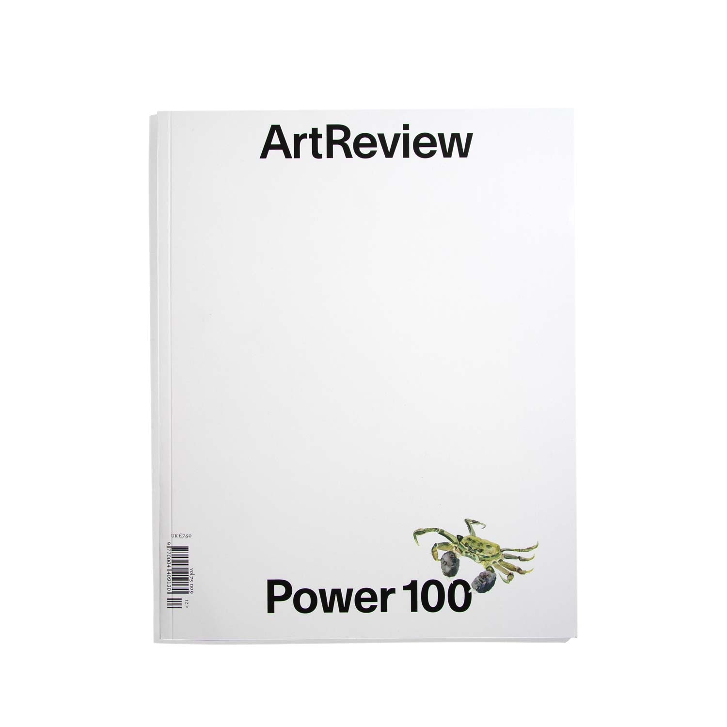 Art Review Dec. 2023