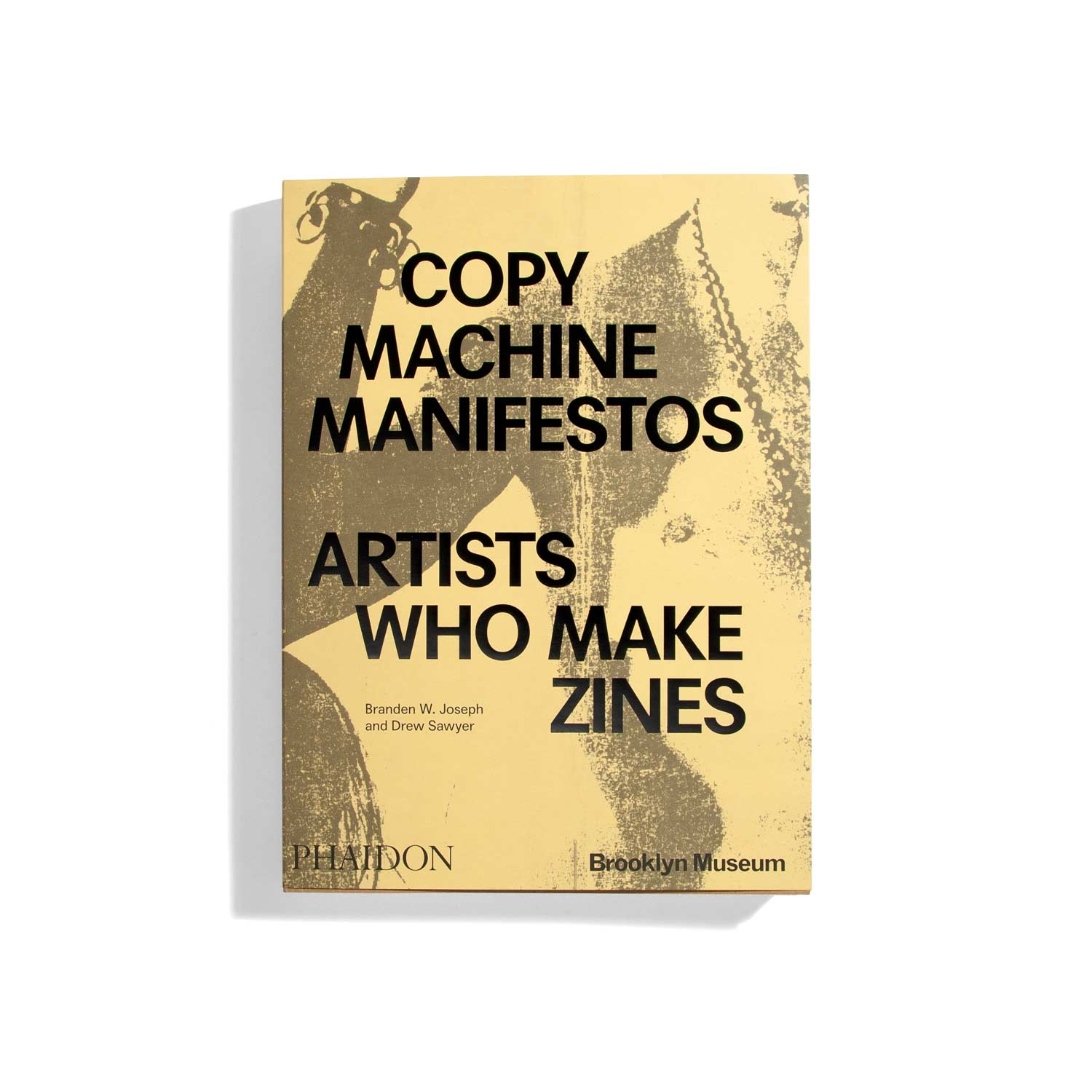 Copy Machine Manifestos