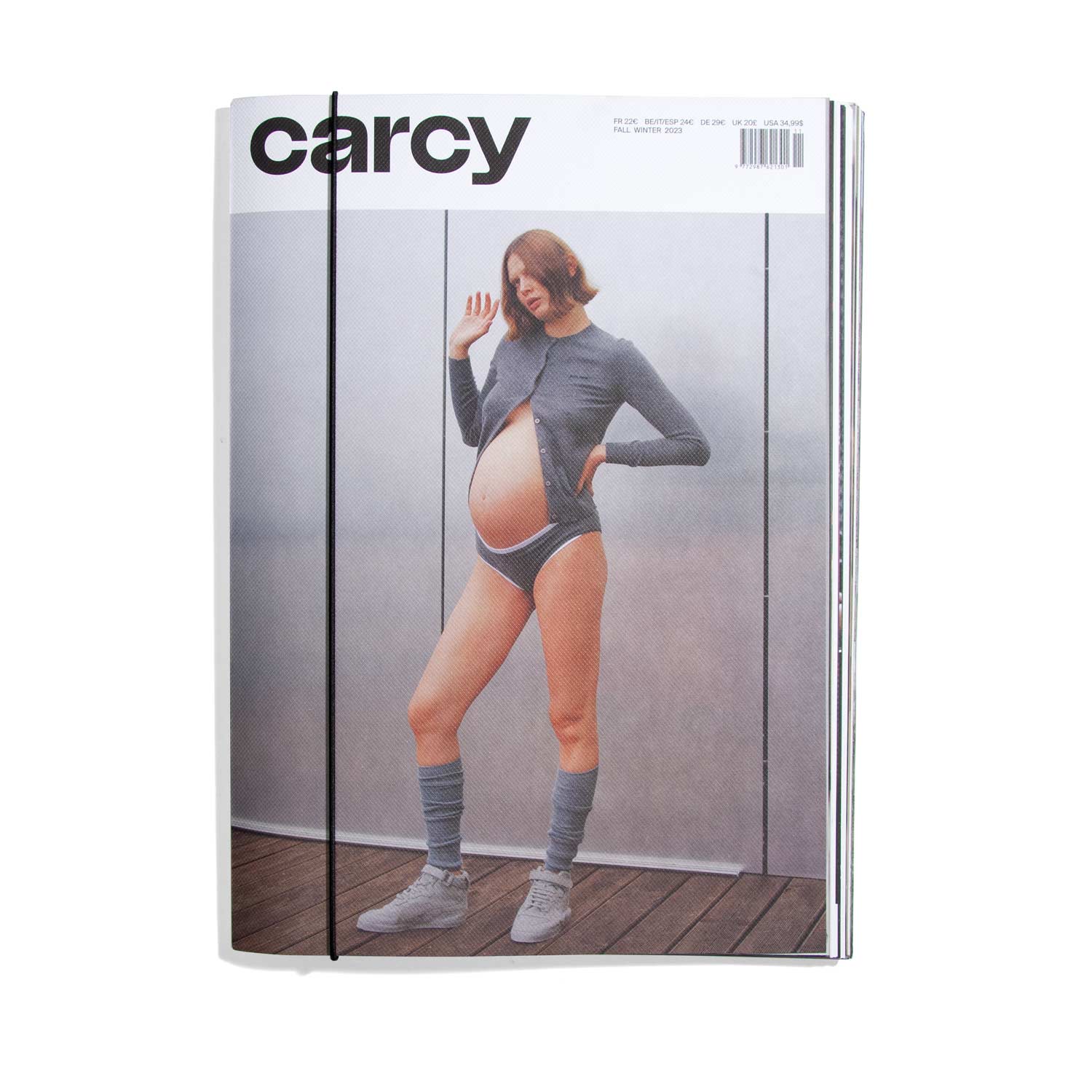 Carcy #10 A/W 2023