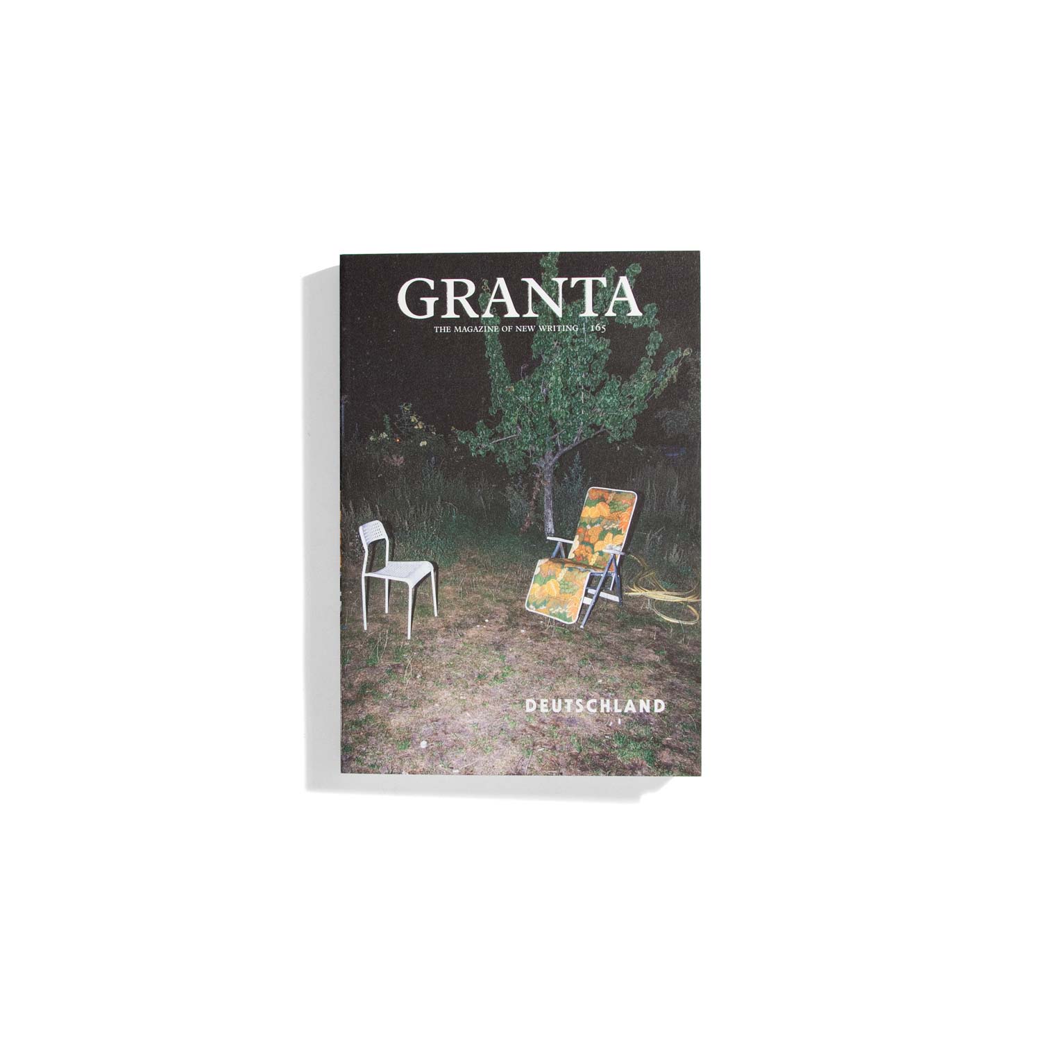 Granta #165 2023 - Deutschland