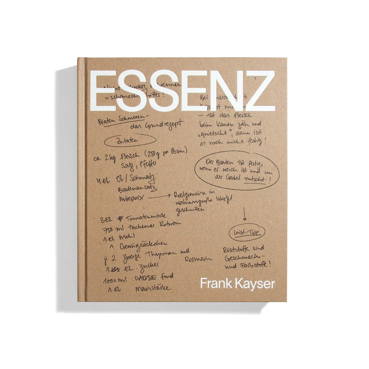 Essenz: Sterne der Rhön - Frank Kayser