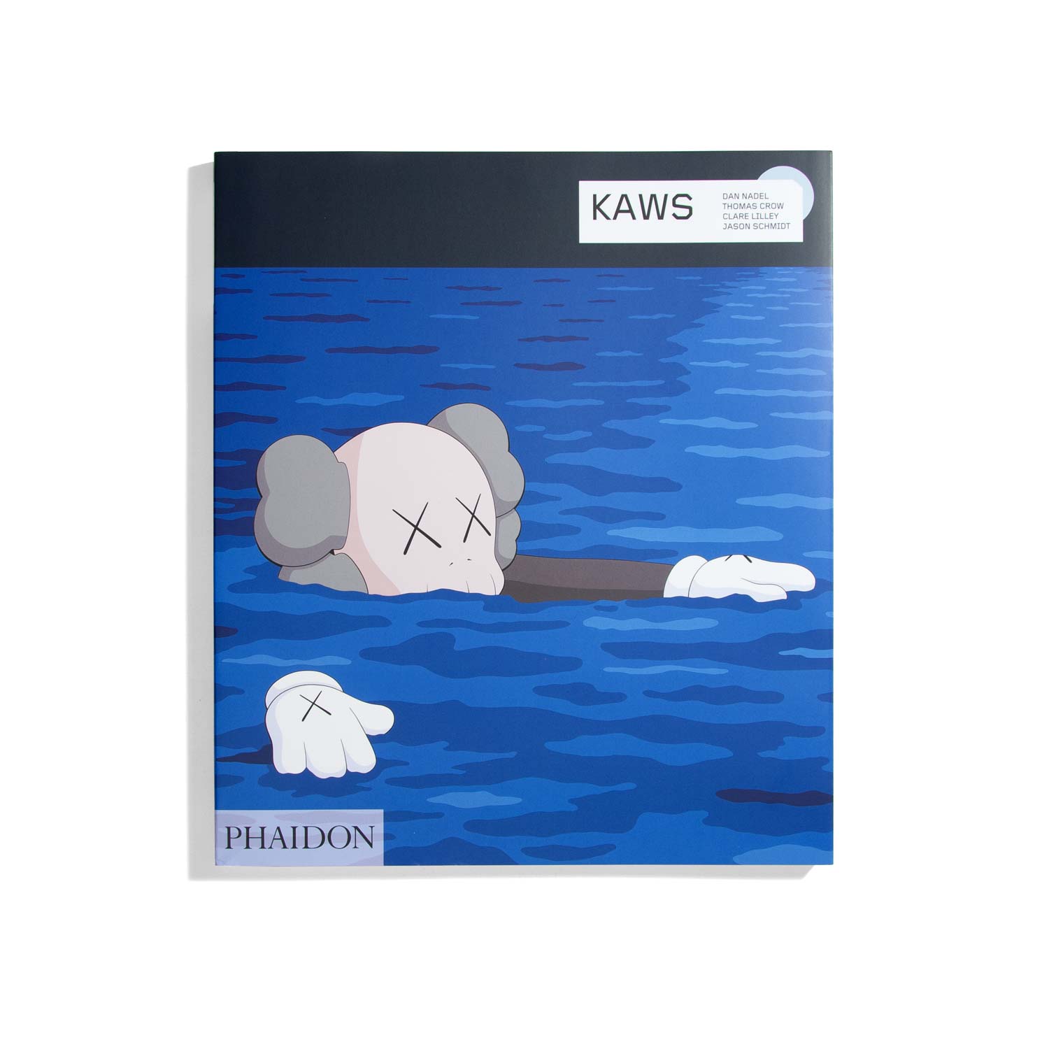 Kaws