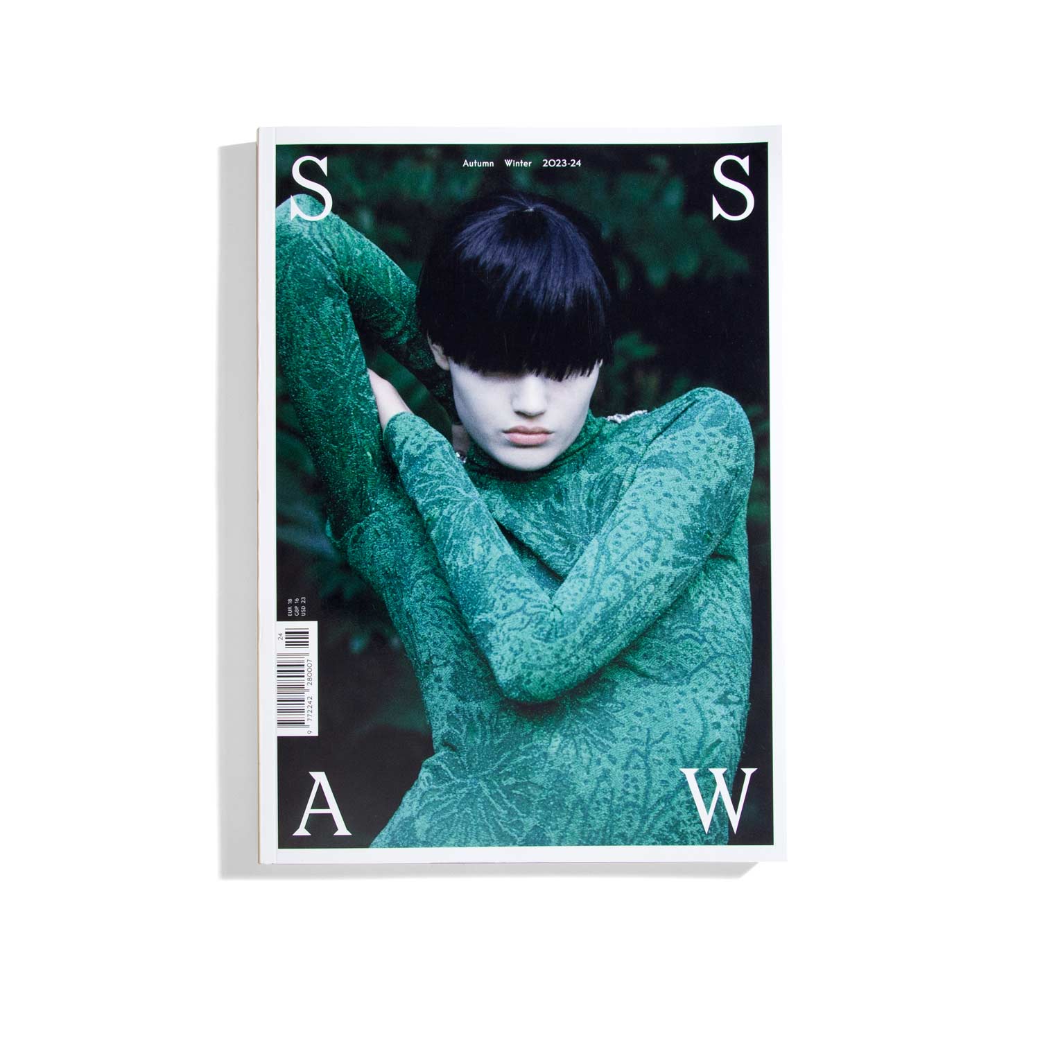 SSAW A/W 2023/2024